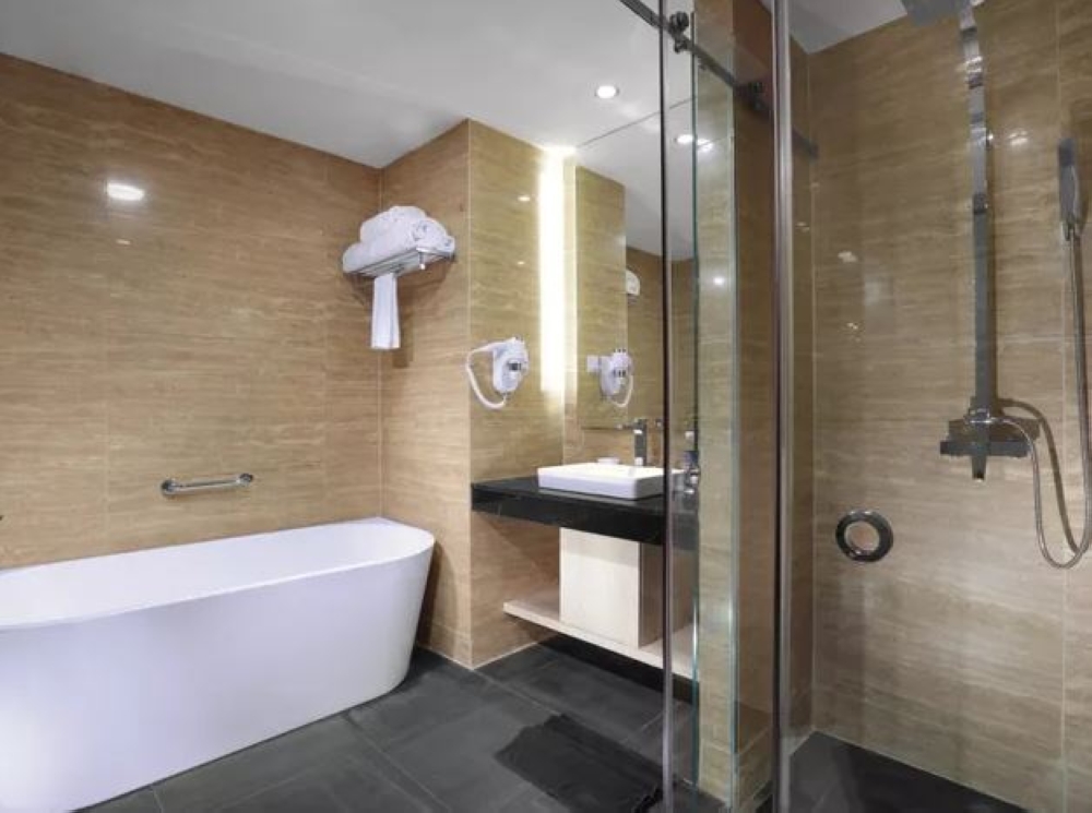 Family Room Standard