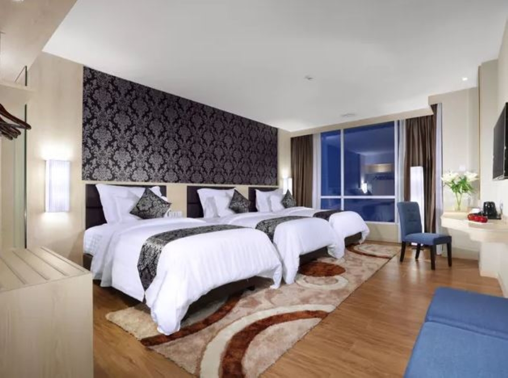 Family Room Standard