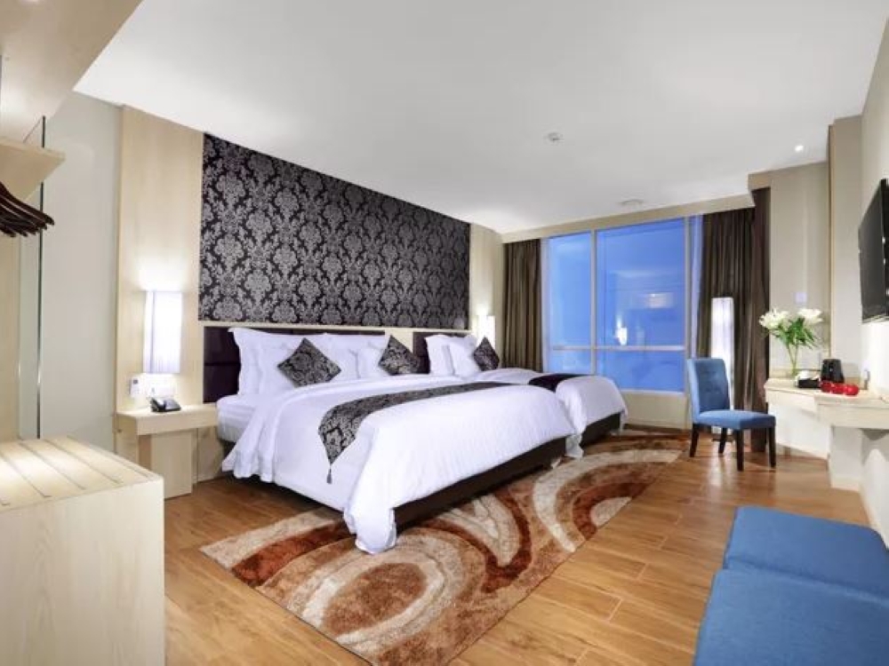 Family Room Standard