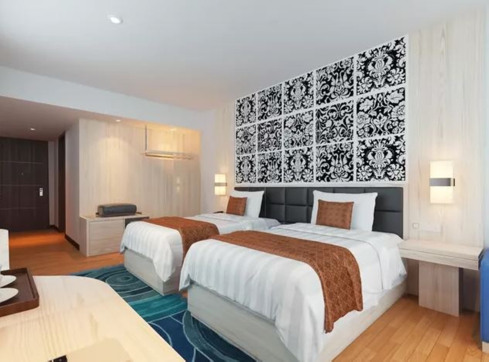 Family Room Standard