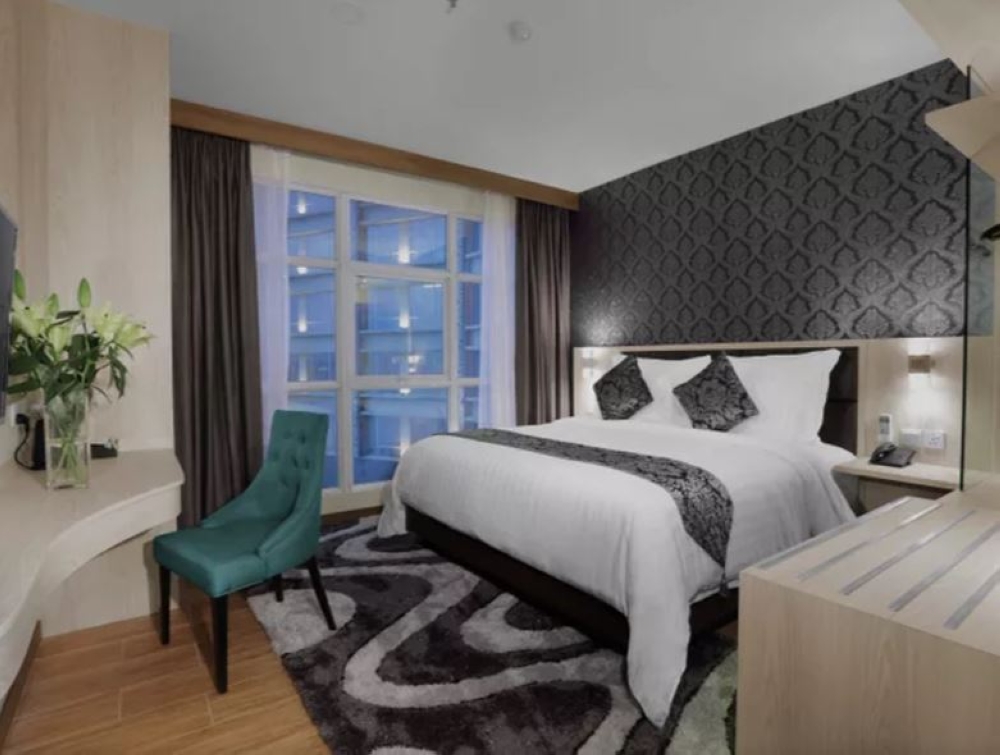 Apartment Two Bedrooms