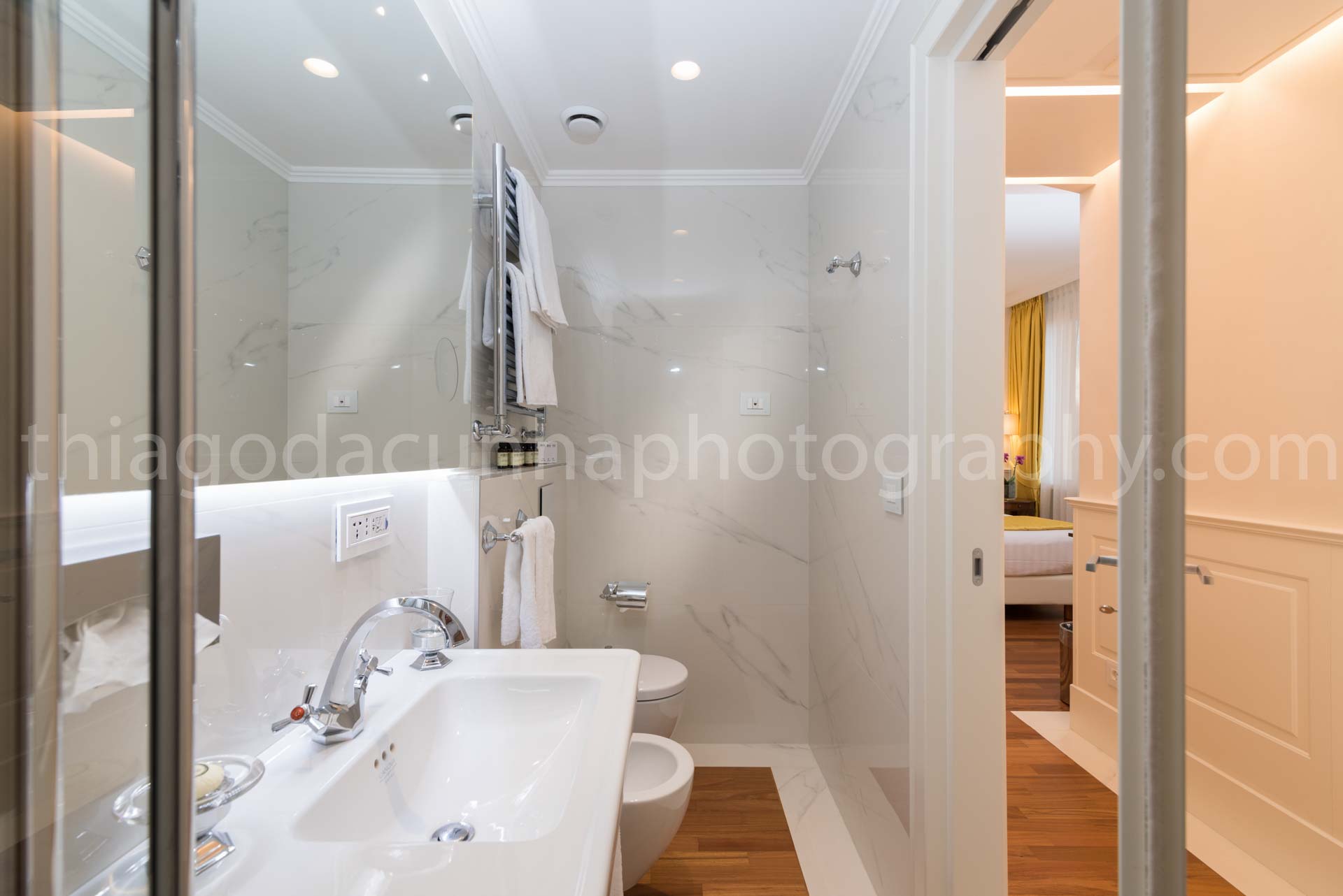 Double or Twin Superior