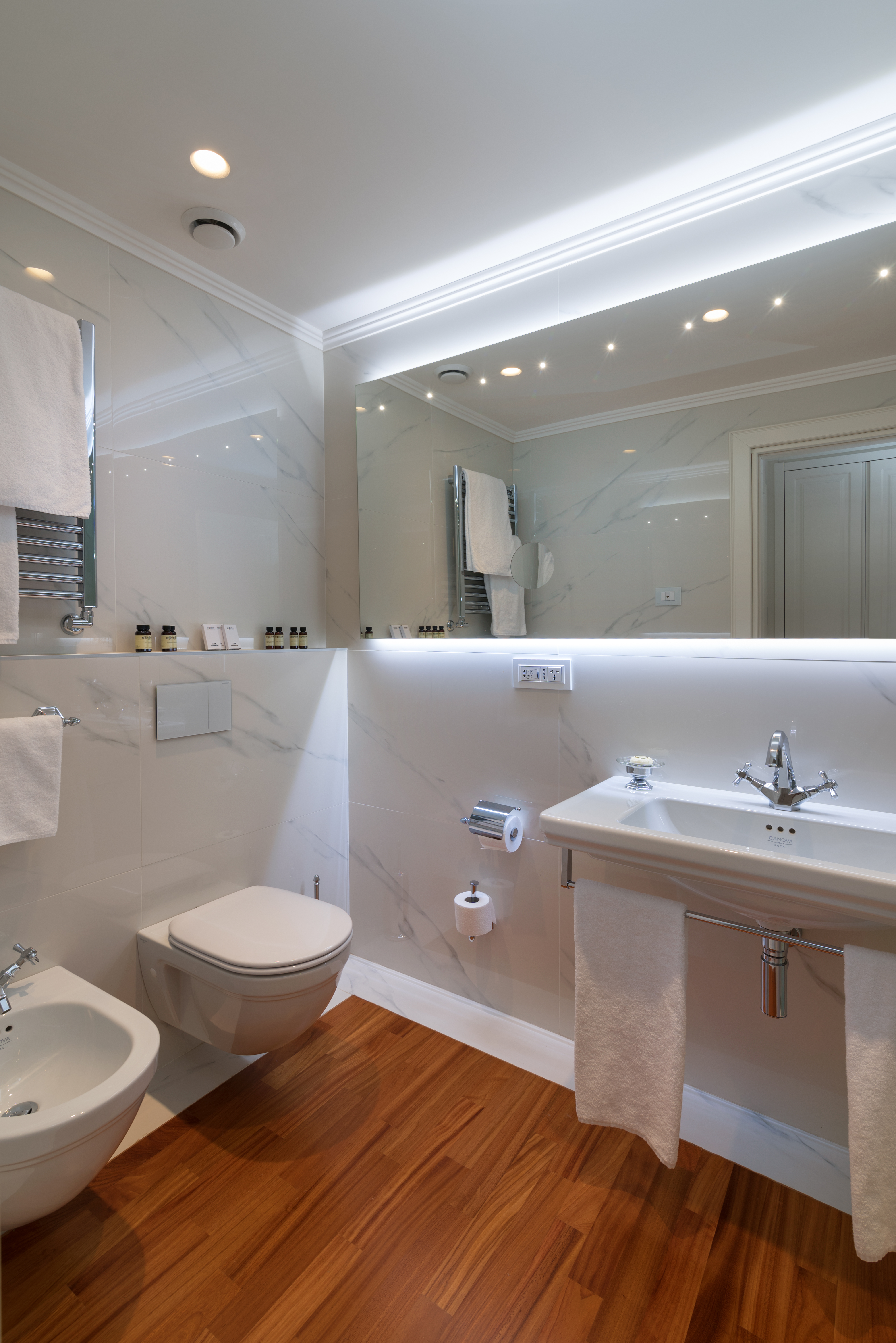 Double or Twin Superior