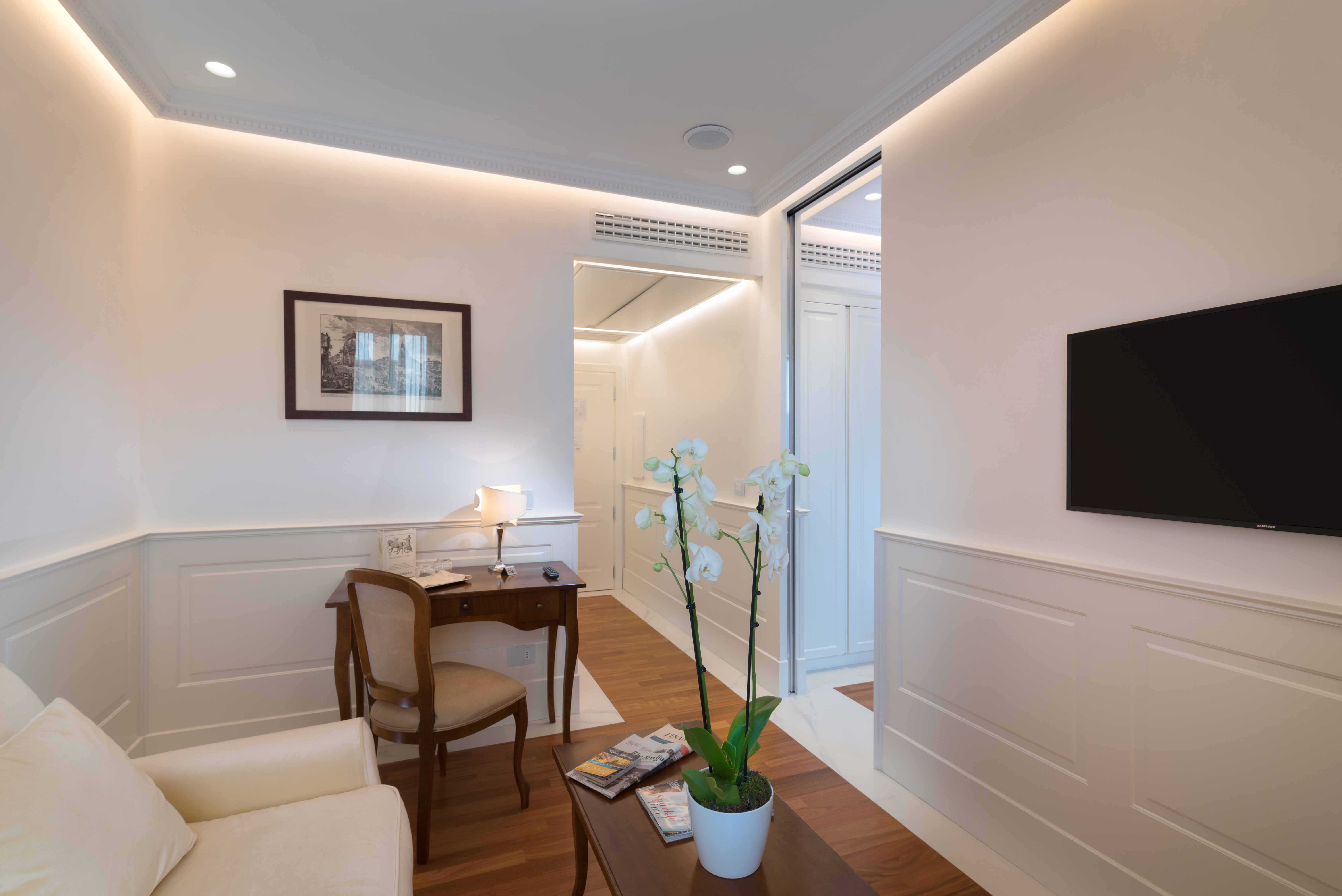 Junior Suite Standard