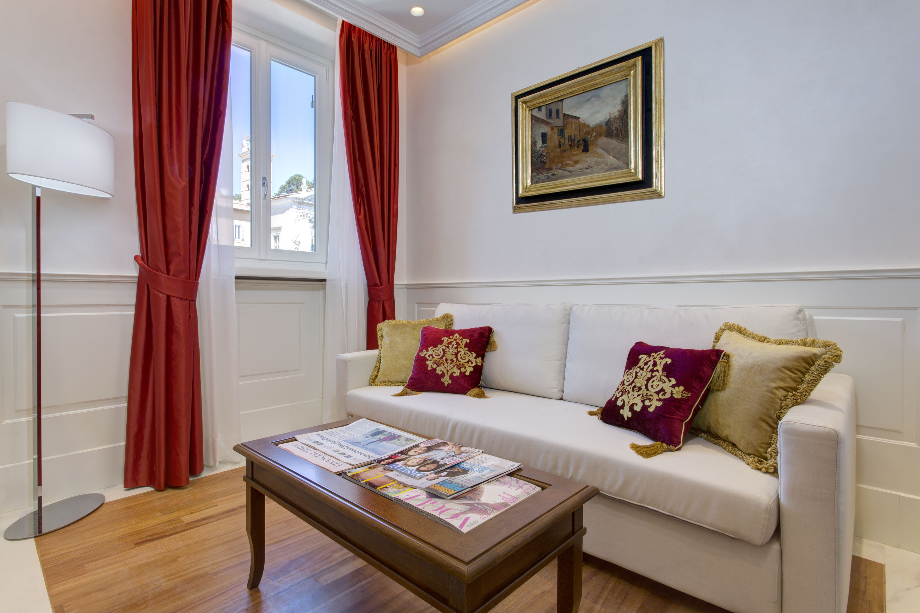 Junior Suite Standard