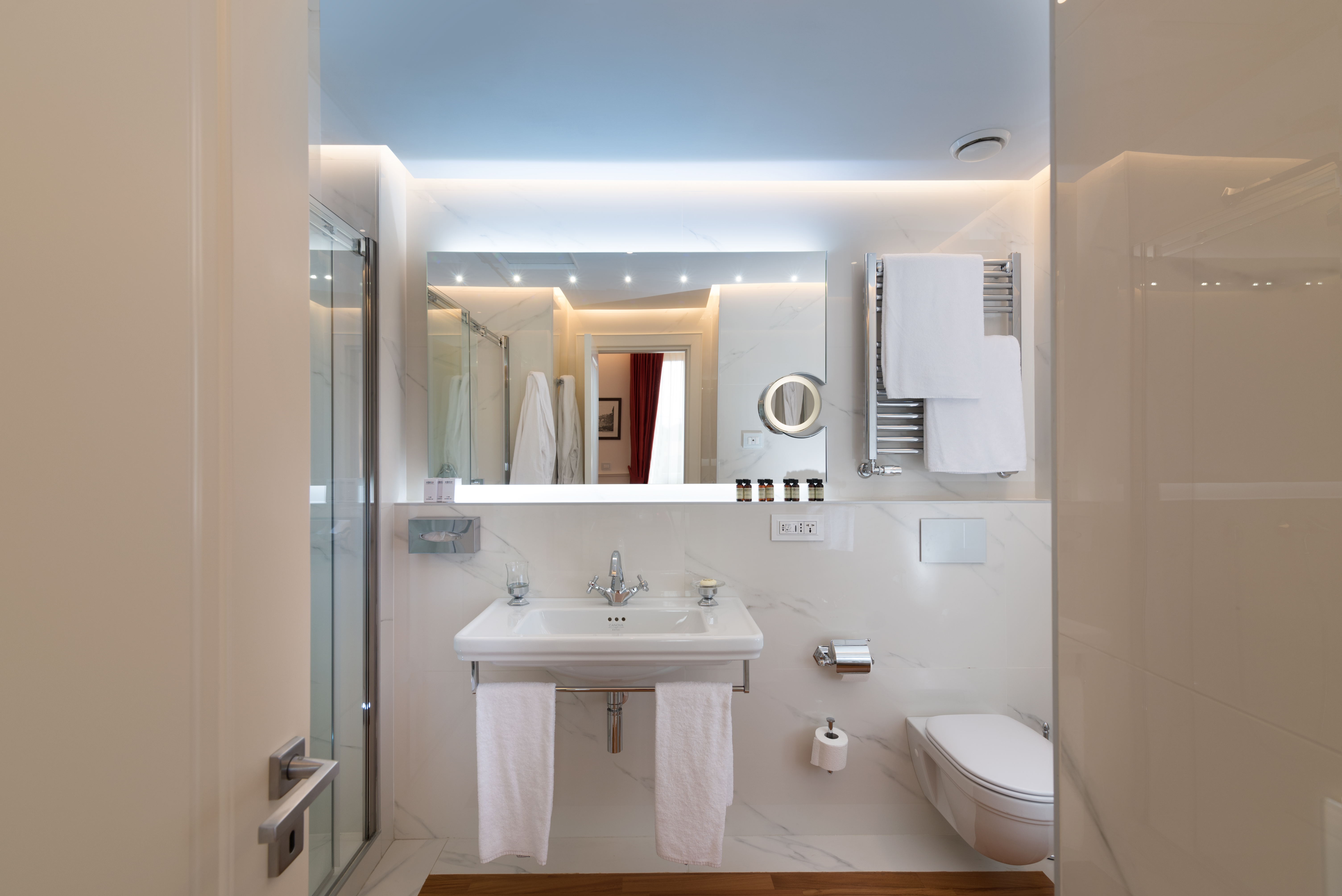 Double or Twin Deluxe