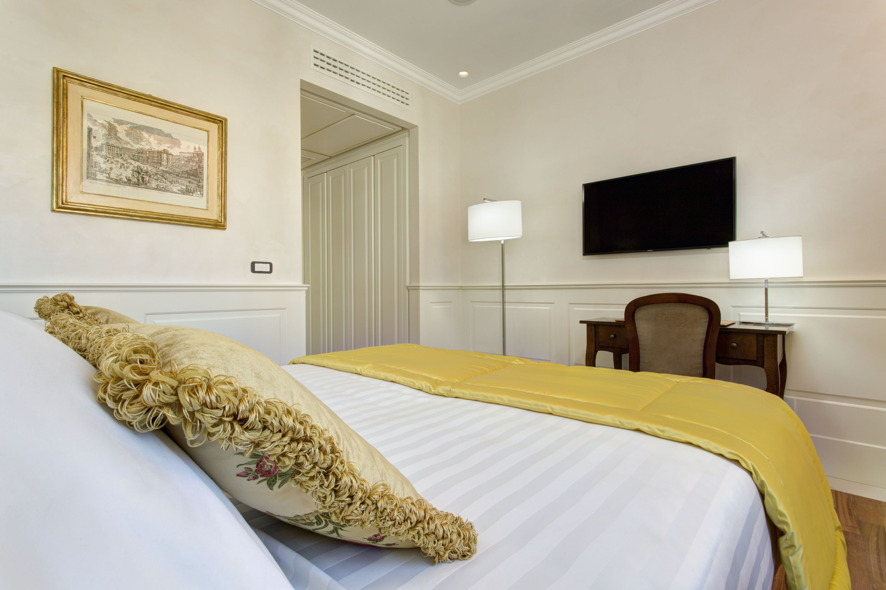 Double or Twin Classic