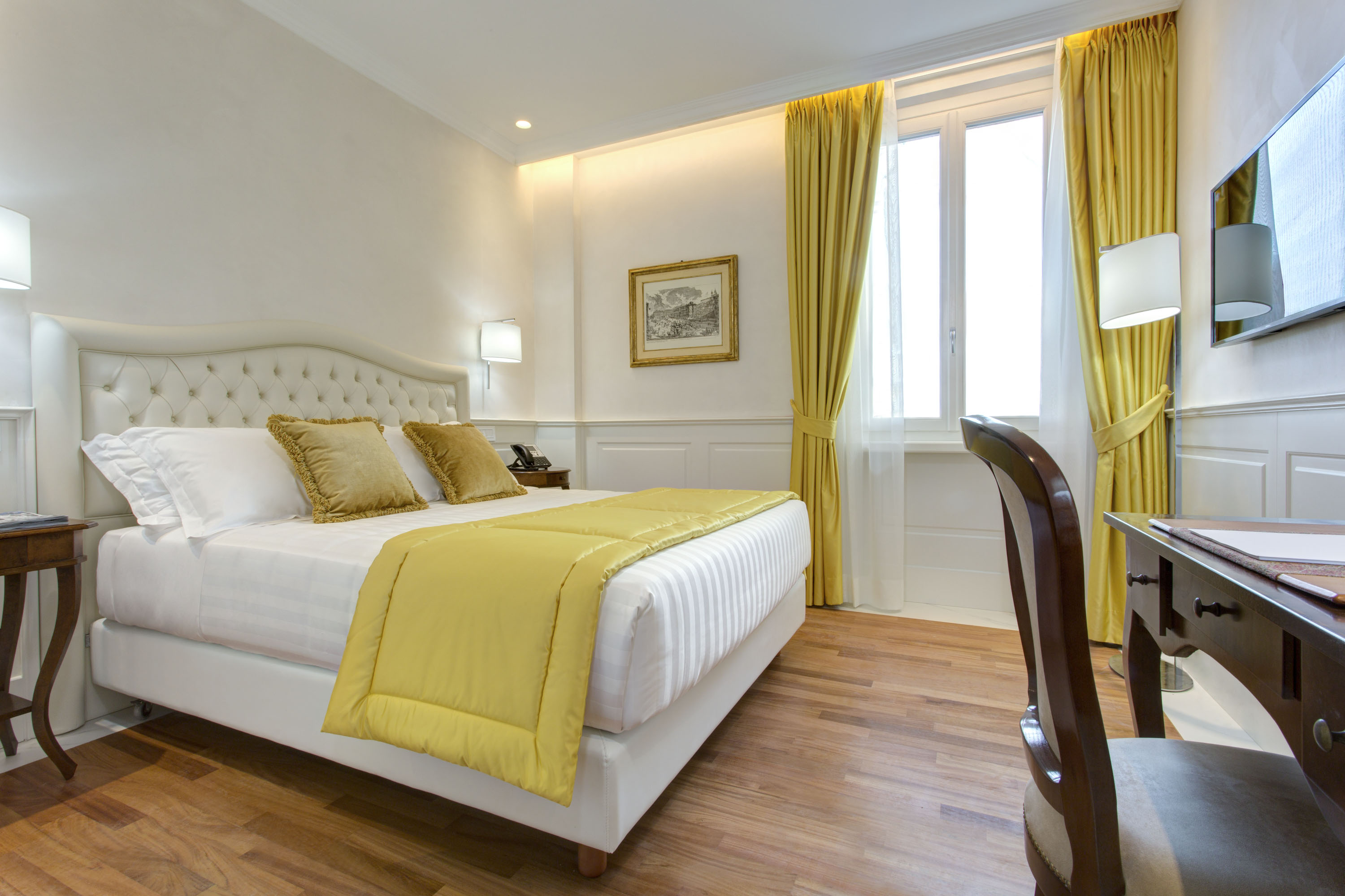 Double or Twin Superior