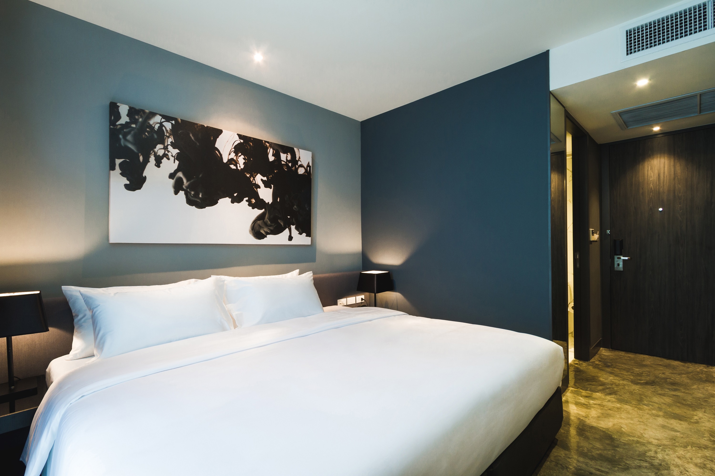 Double or Twin Standard