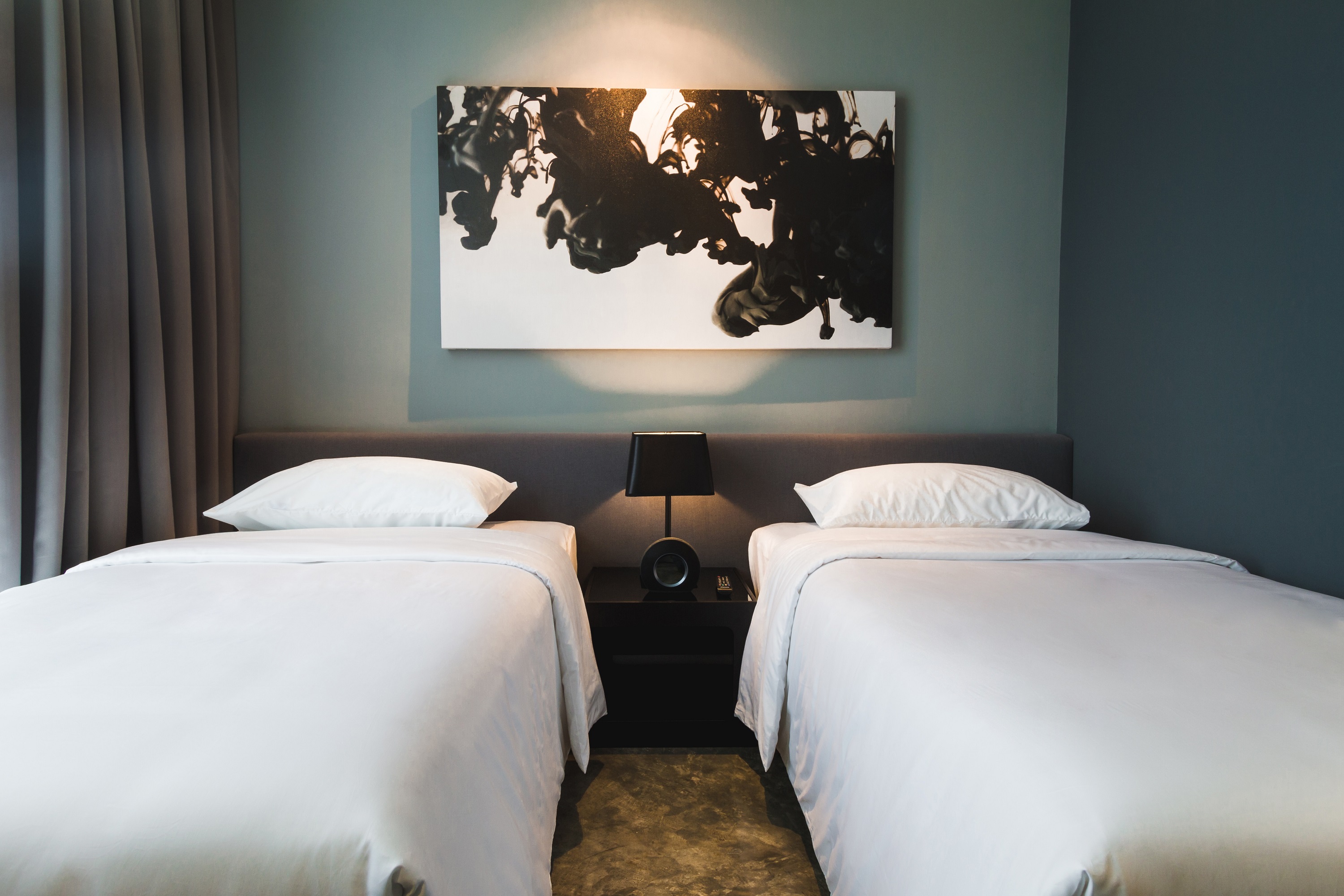 Double or Twin Standard