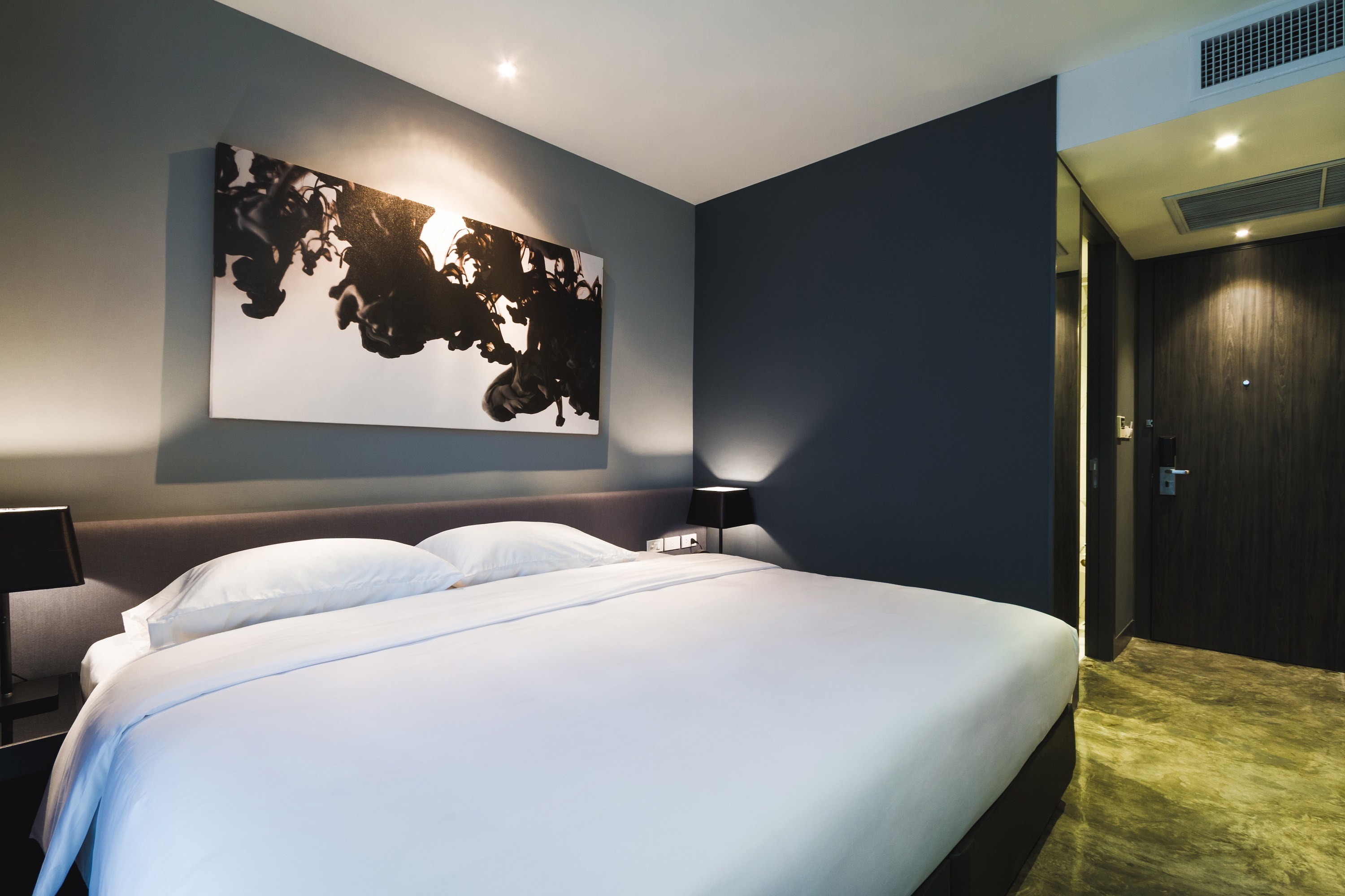 Double or Twin Standard