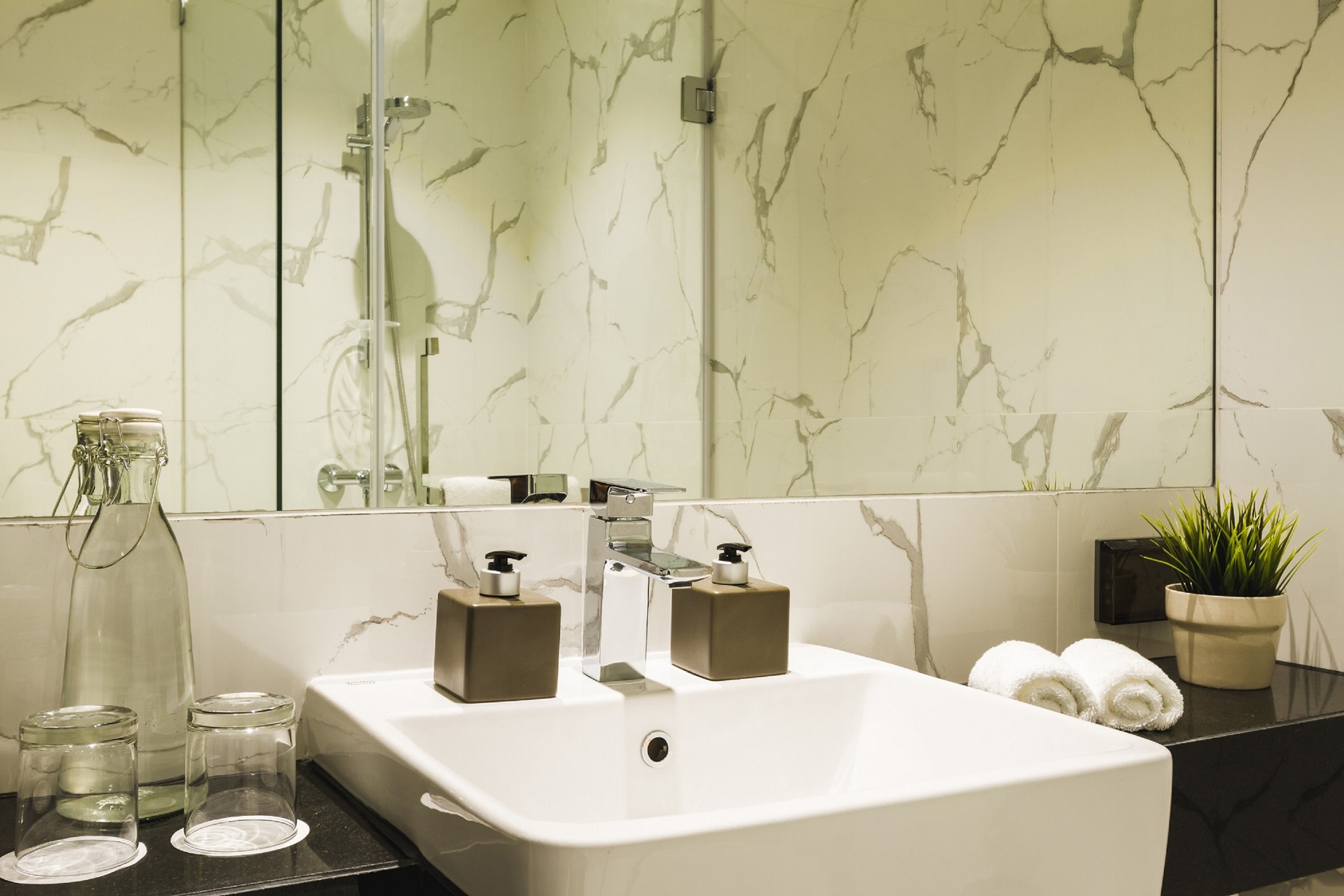 Double or Twin Premier