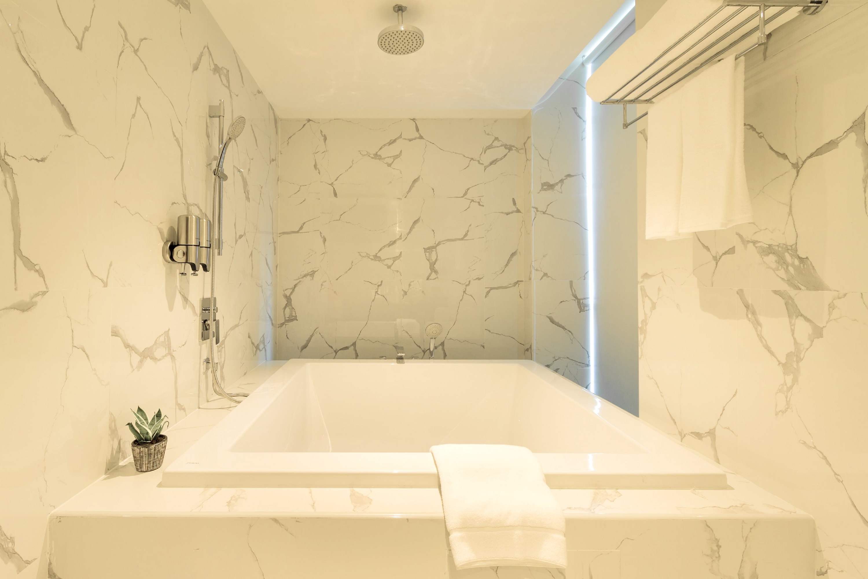 Double or Twin Premier