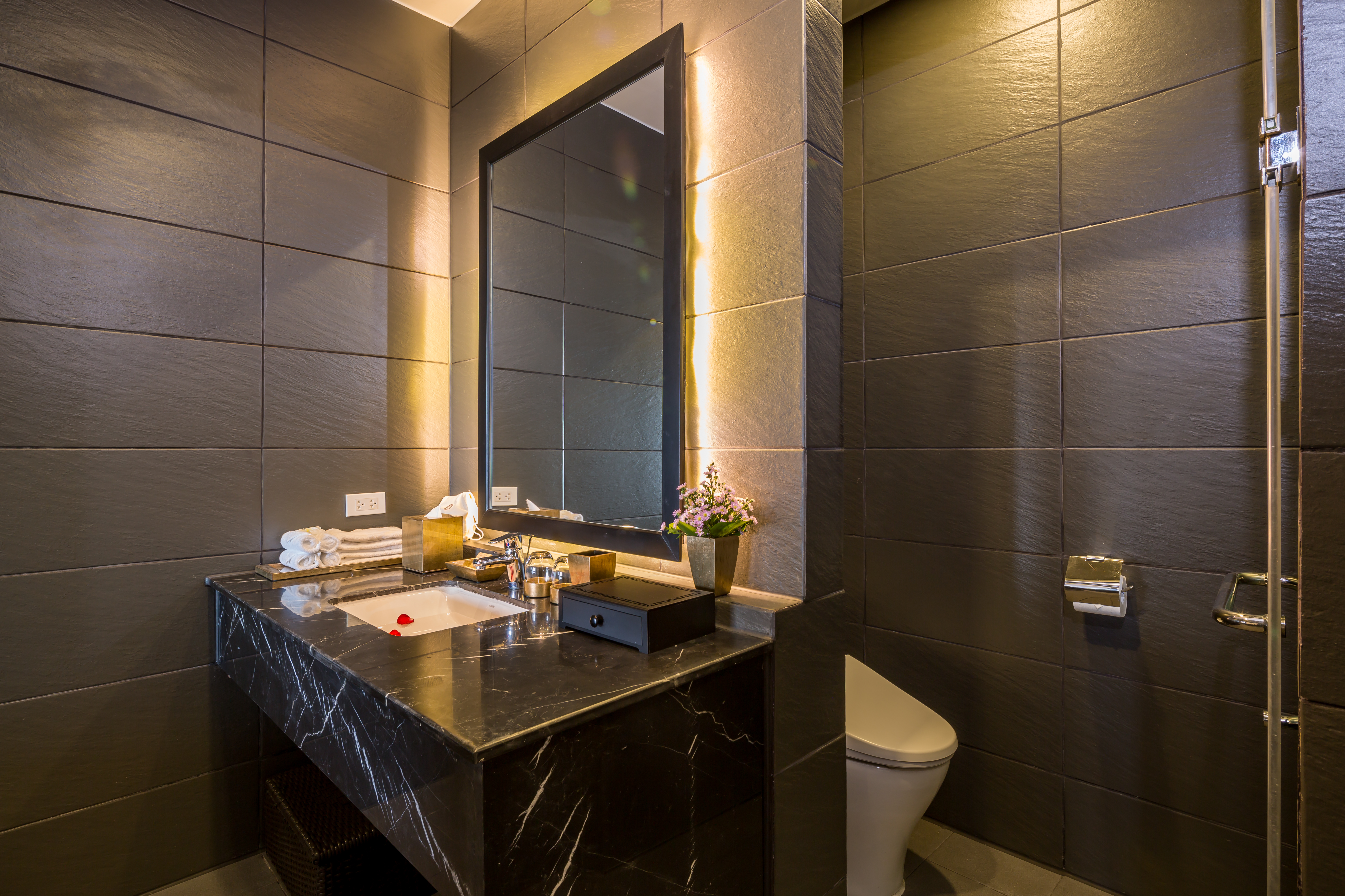 Double or Twin Deluxe