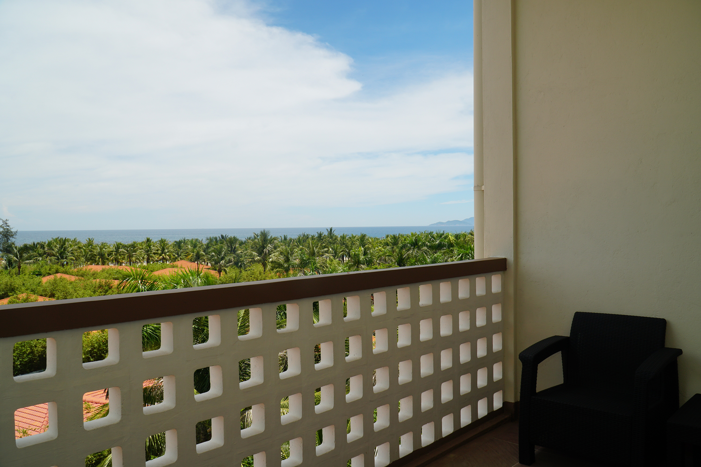 Double or Twin Deluxe