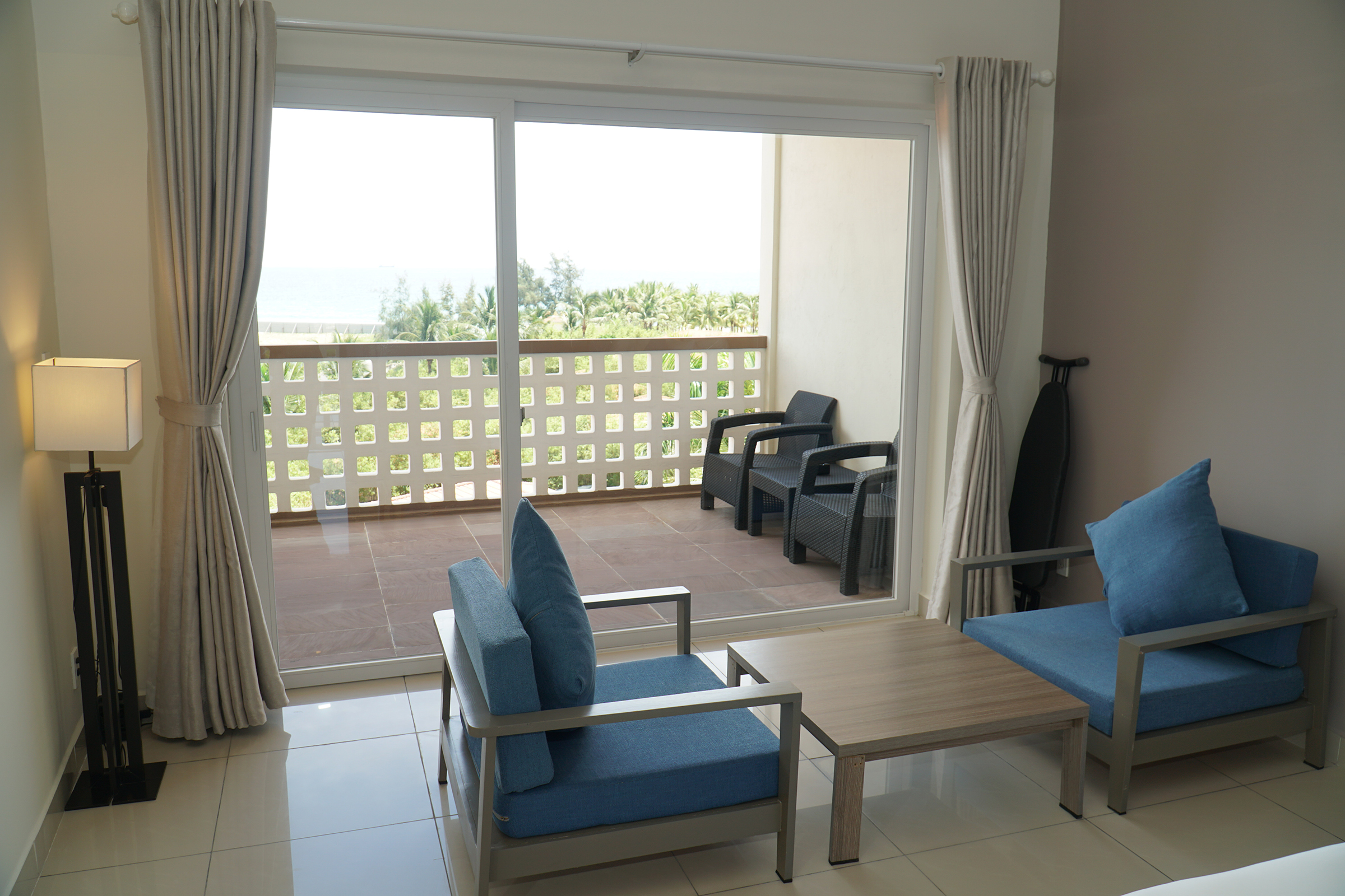 Double or Twin Deluxe