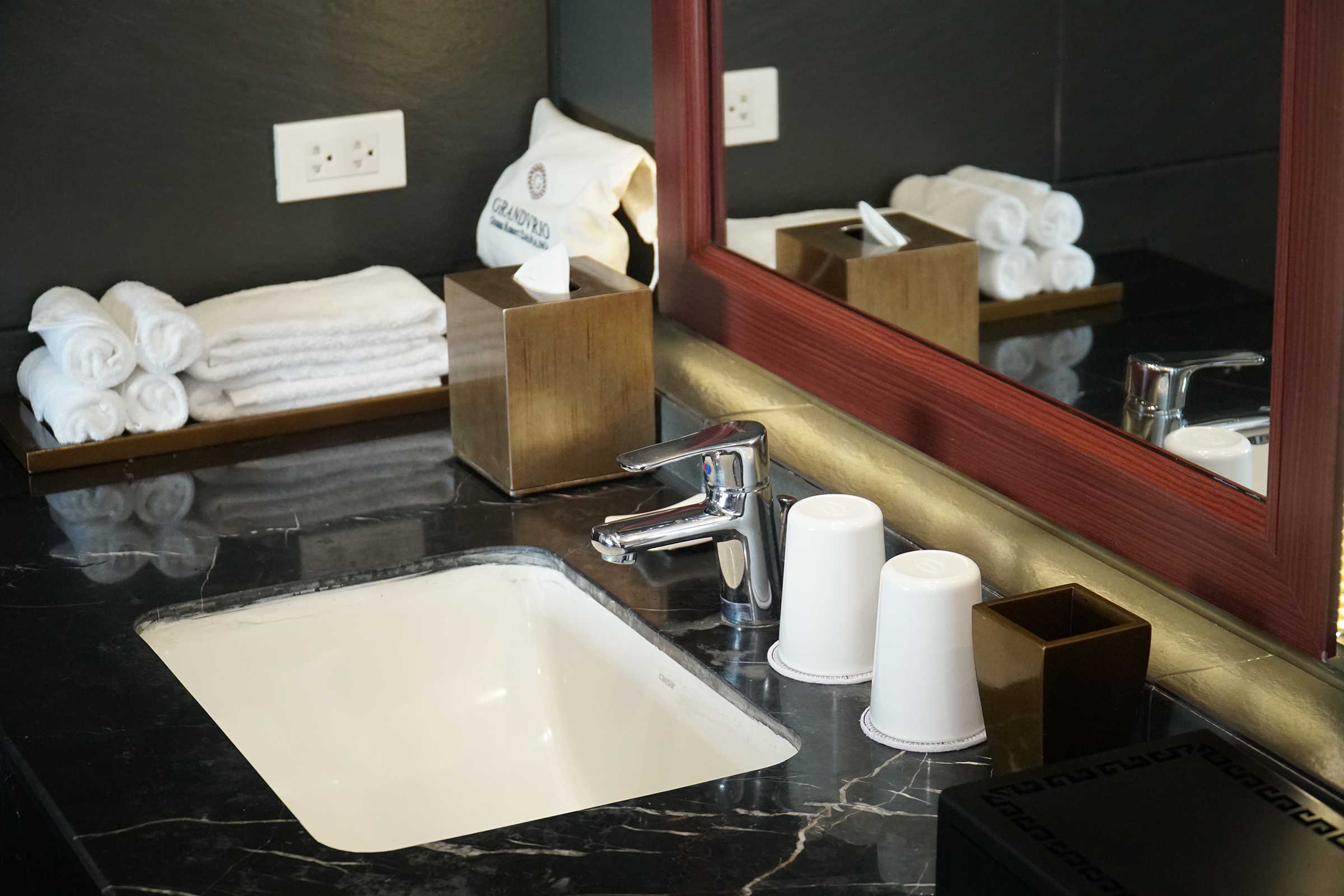 Double or Twin Deluxe