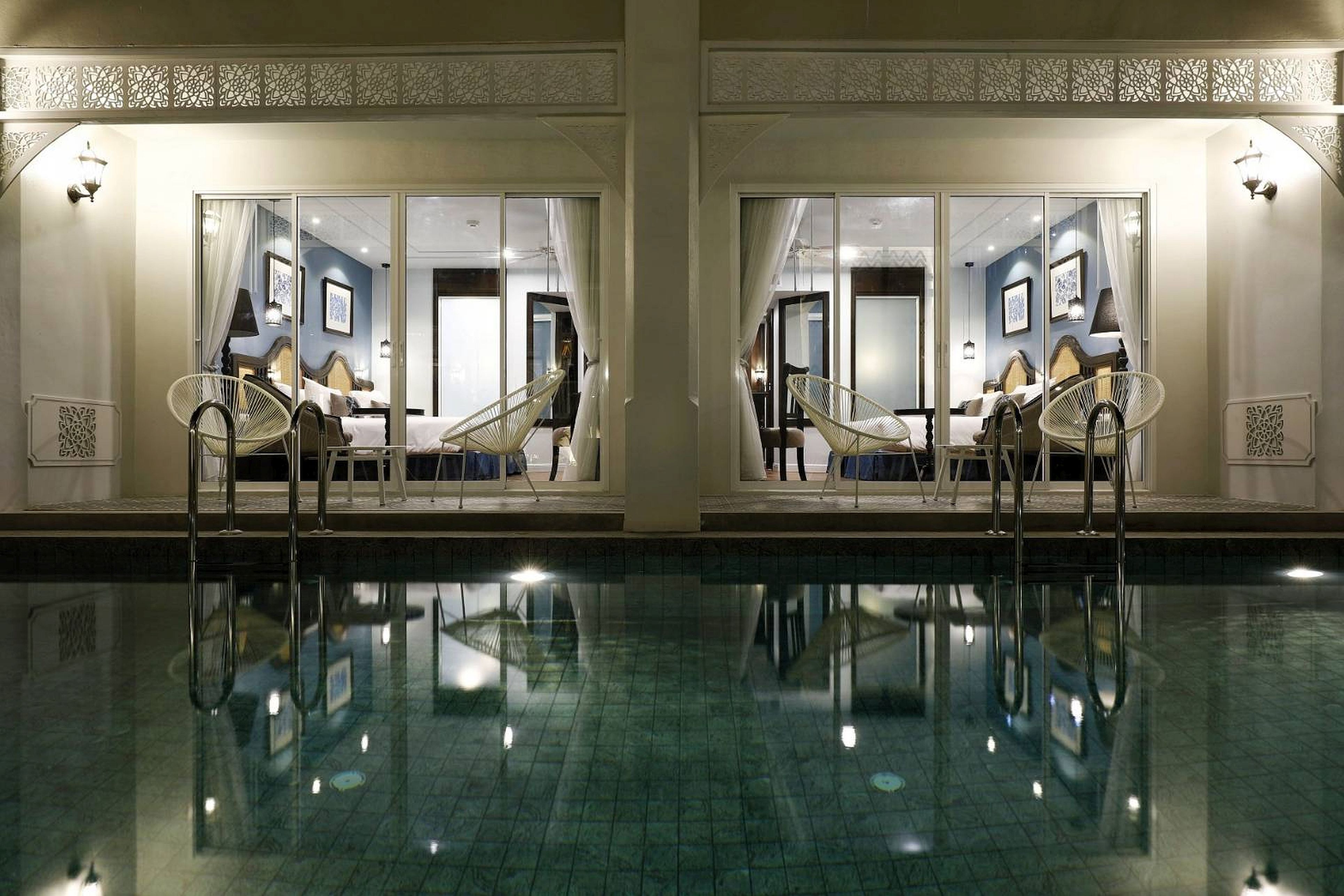 Double or Twin Deluxe