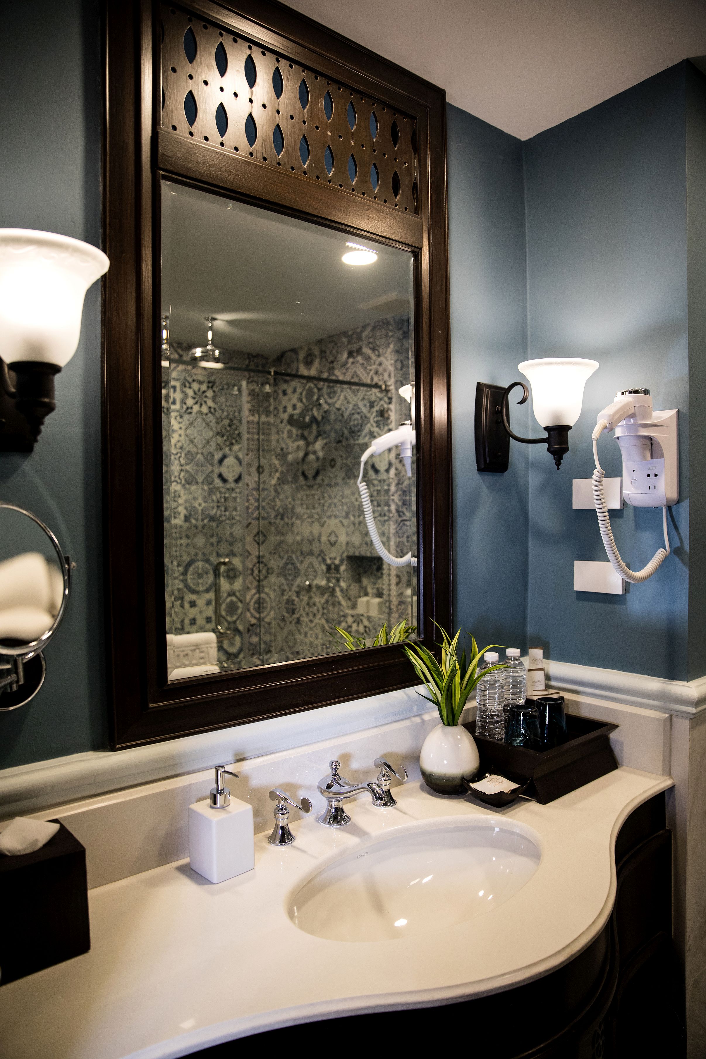 Double or Twin Deluxe