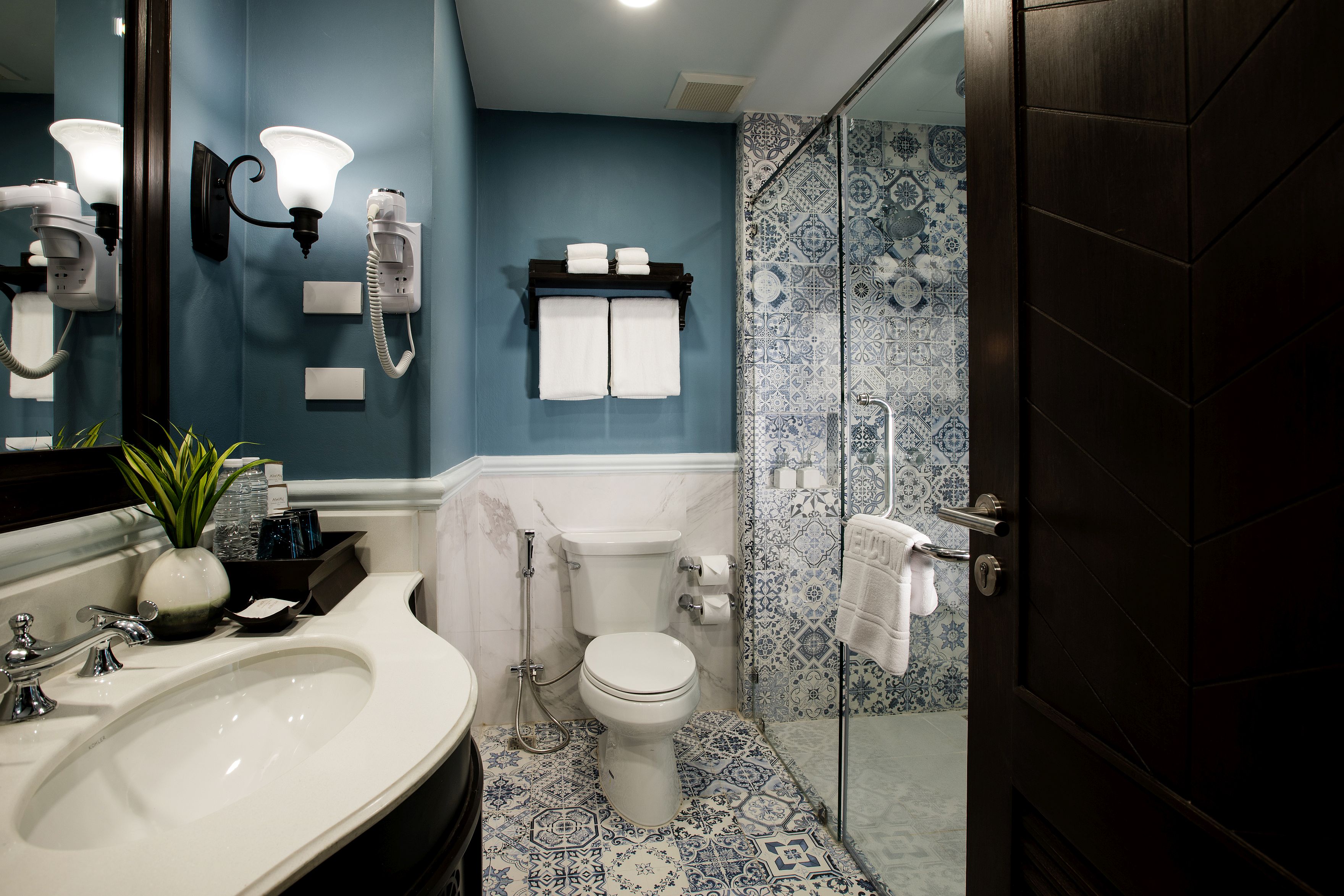 Double or Twin Deluxe