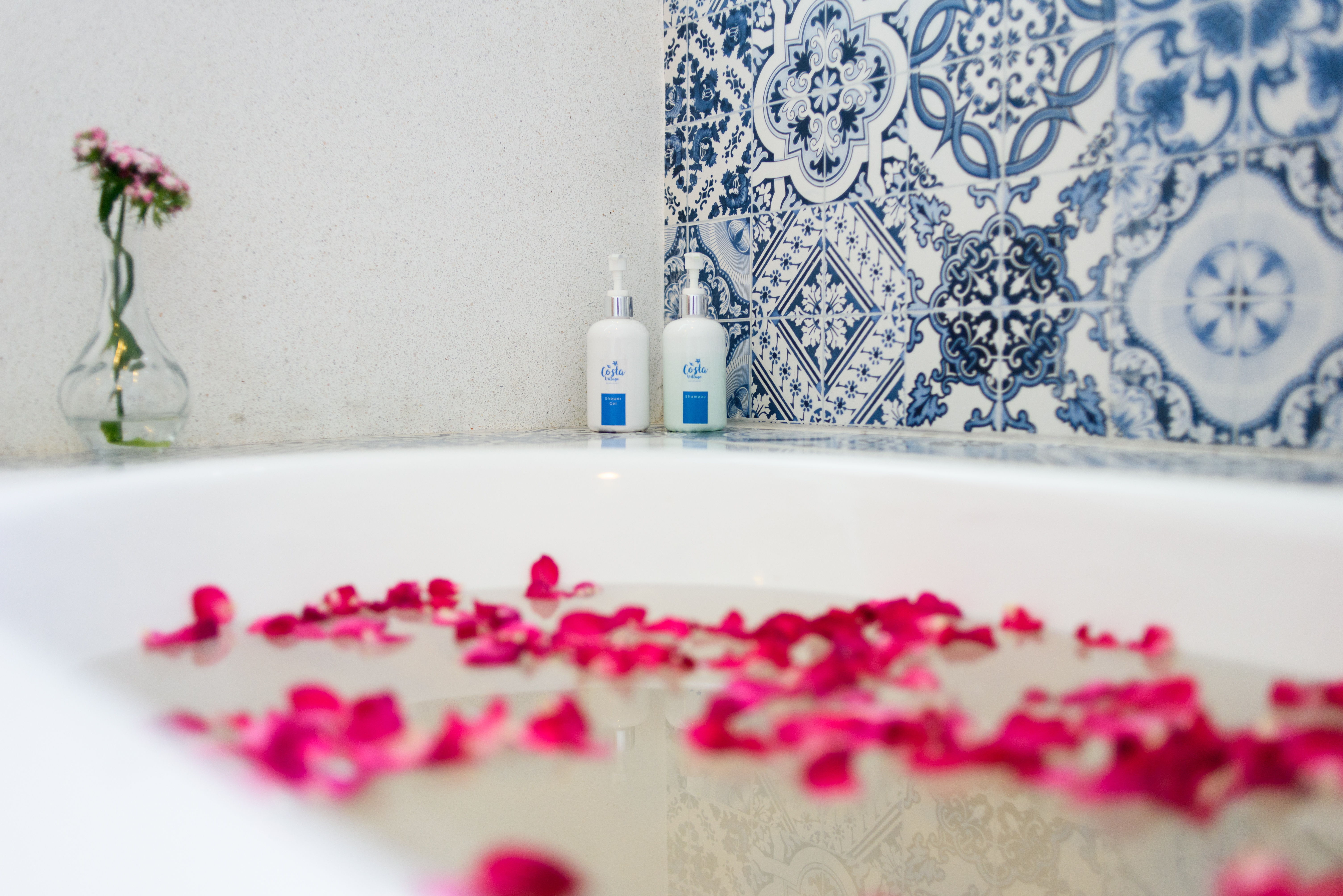 Double Deluxe Ocean View