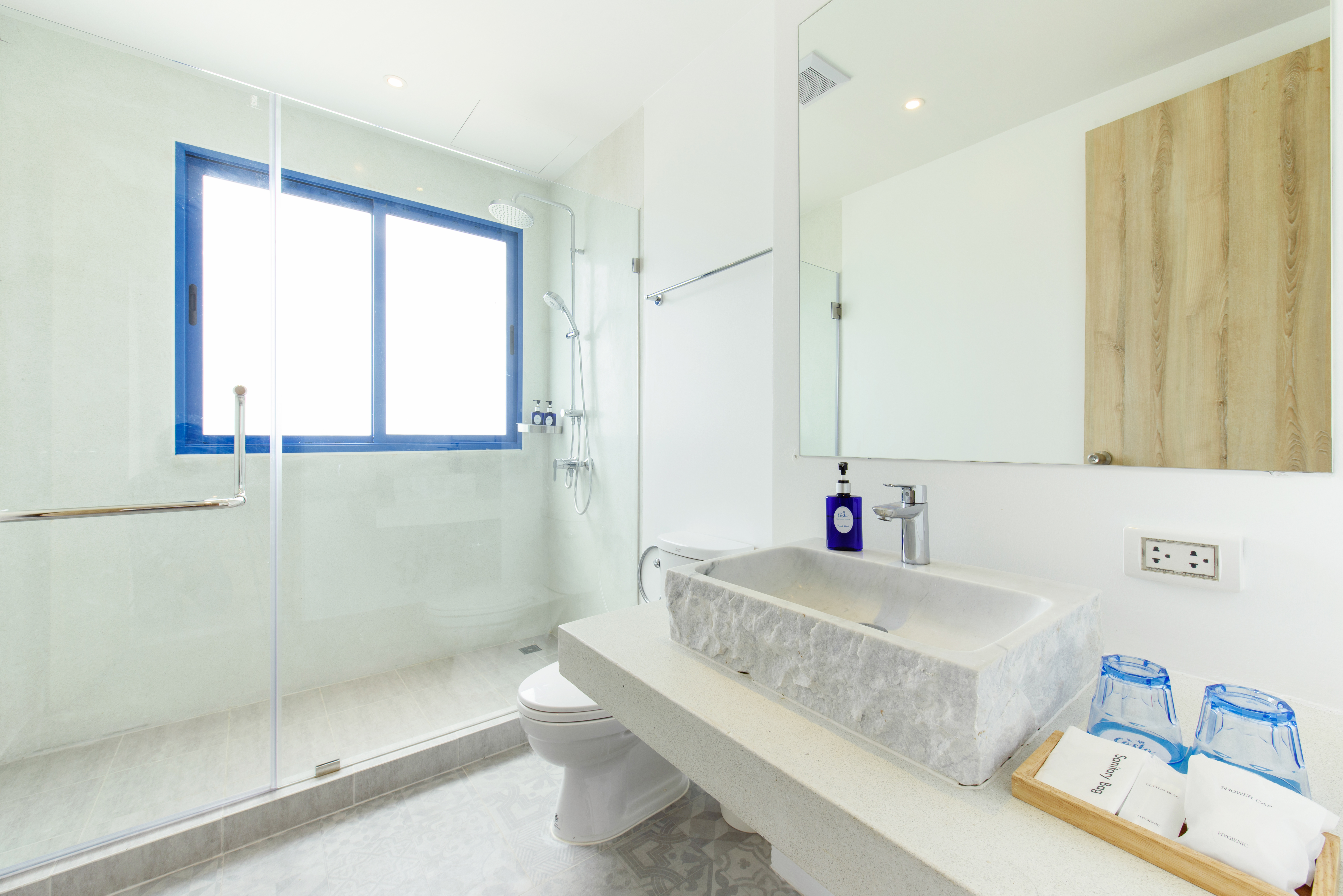 Double or Twin Superior