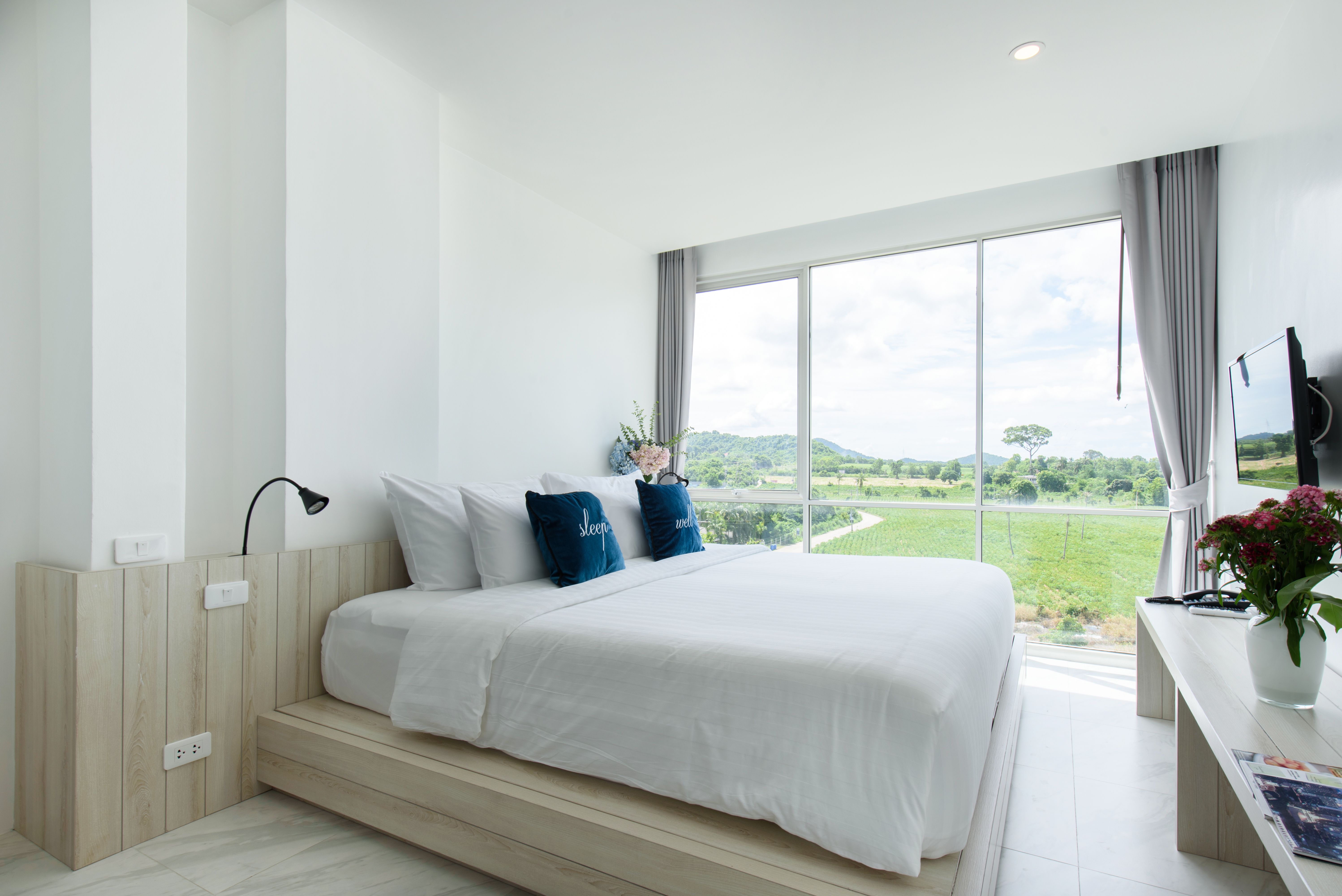 Double or Twin Superior