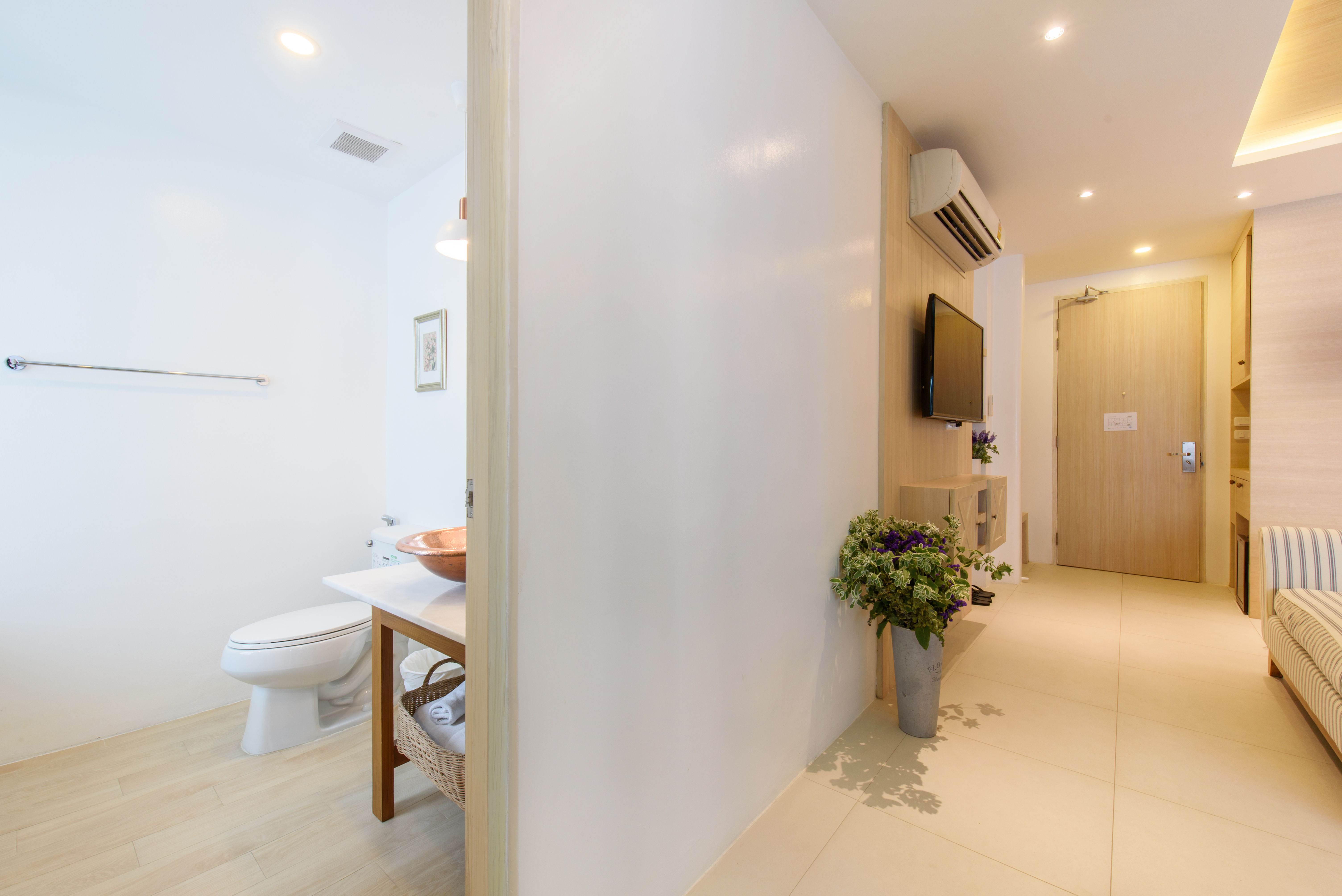 Double Deluxe with Jacuzzi