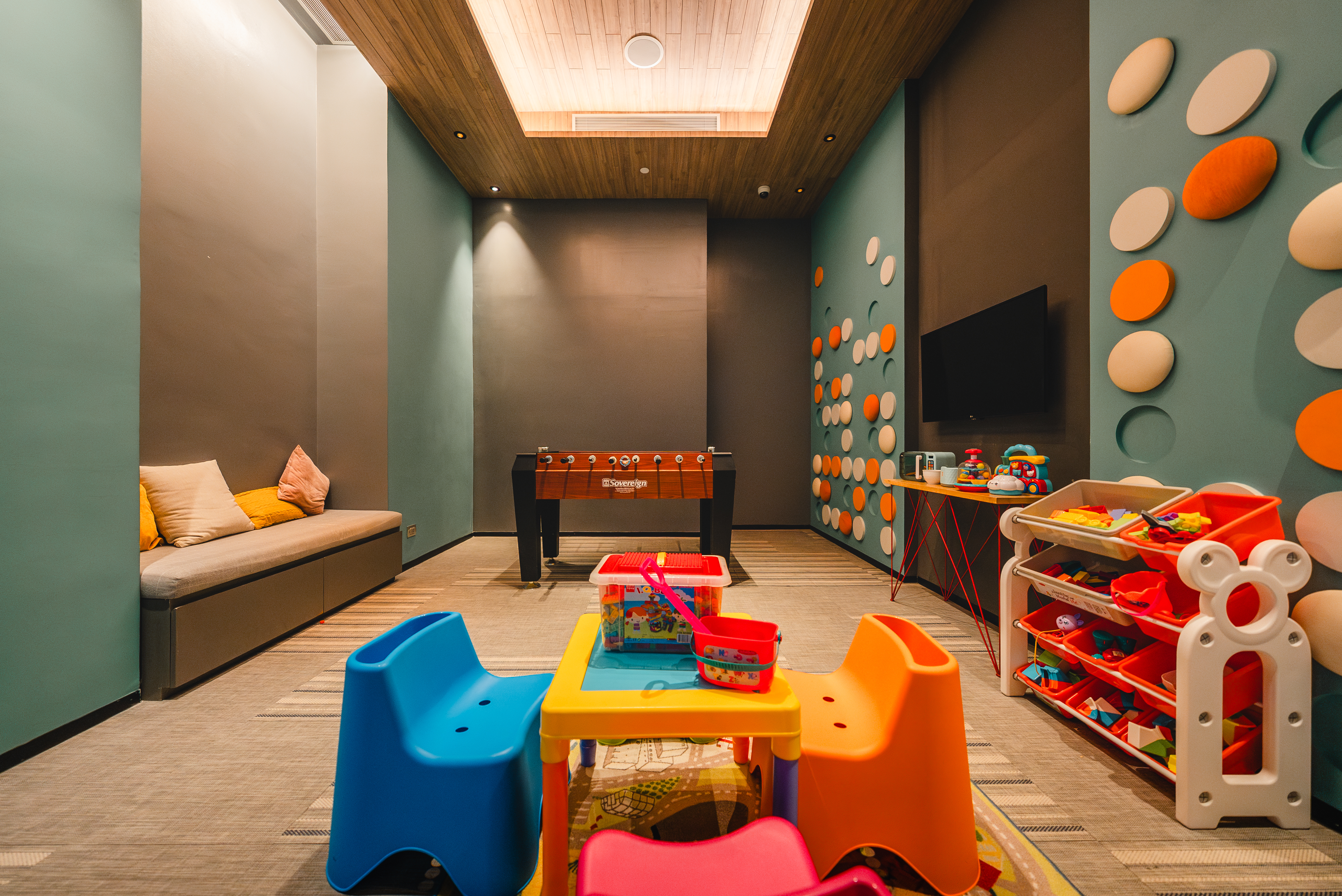 Sports and Entertainment