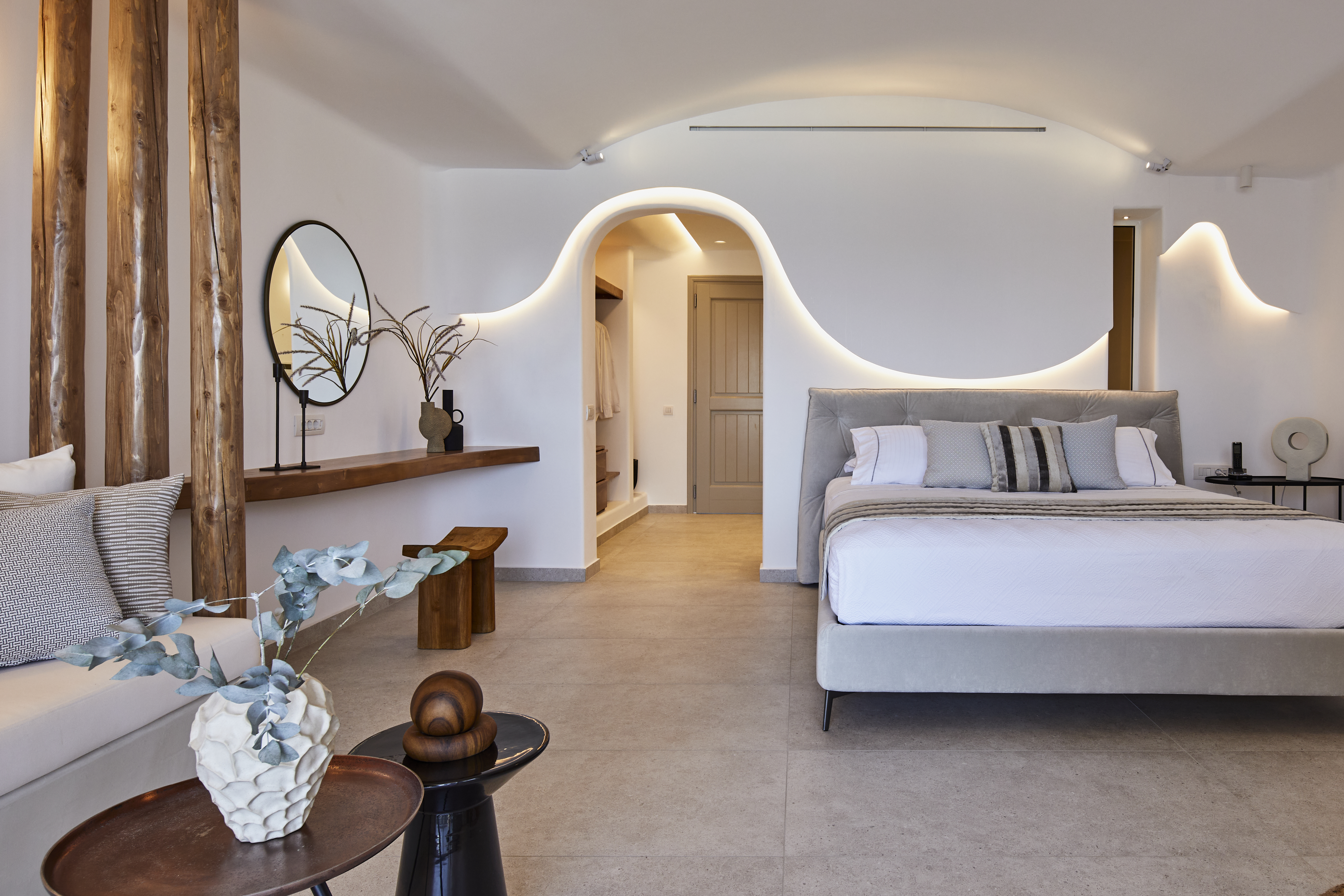 Suite with Private Pool