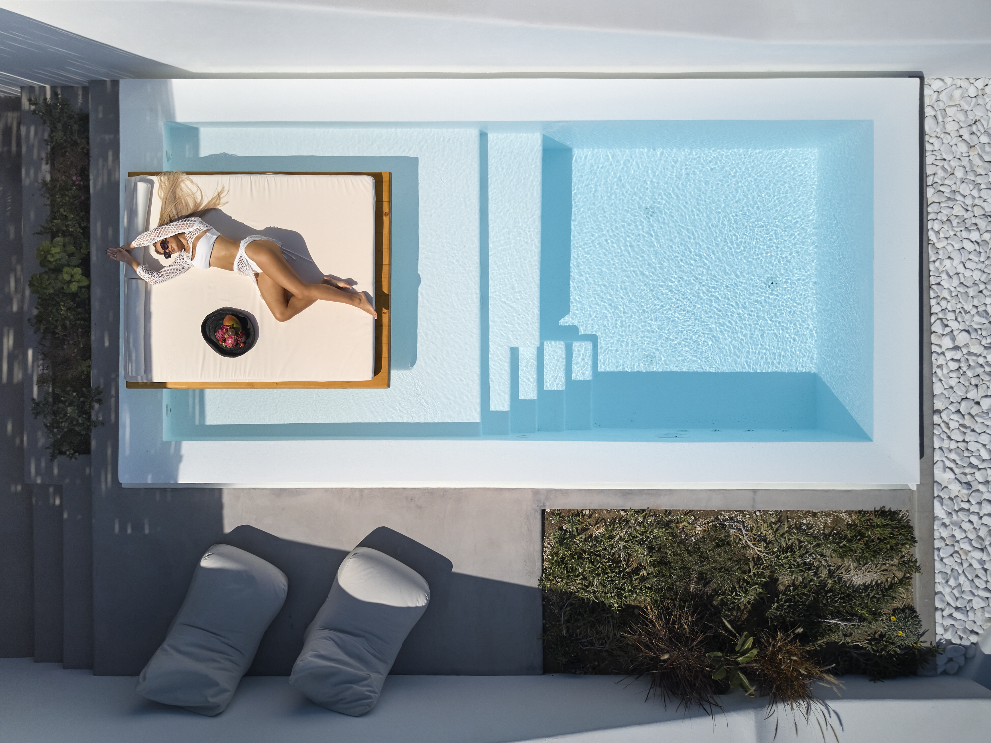 Suite with Private Pool