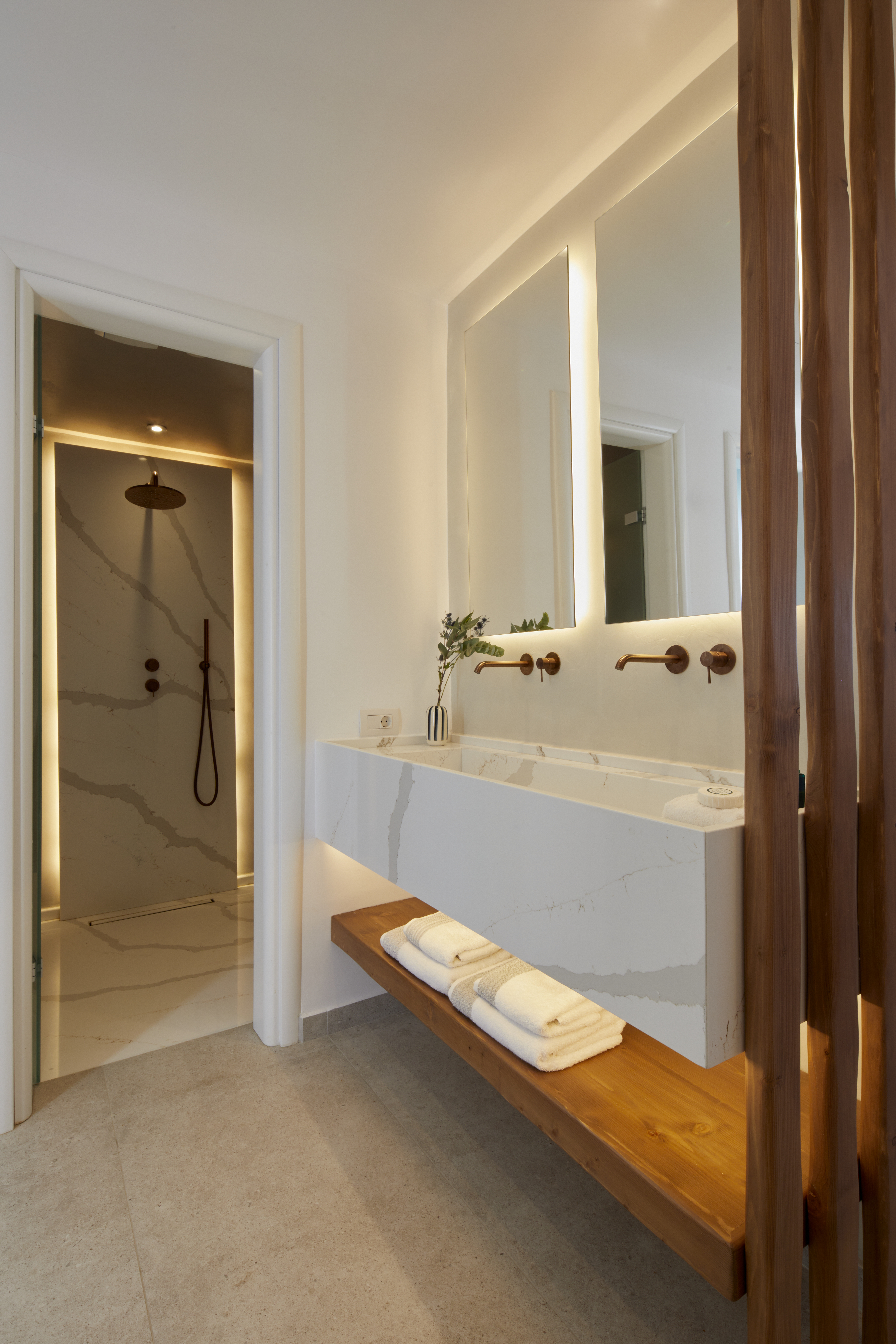 Suite with Private Pool