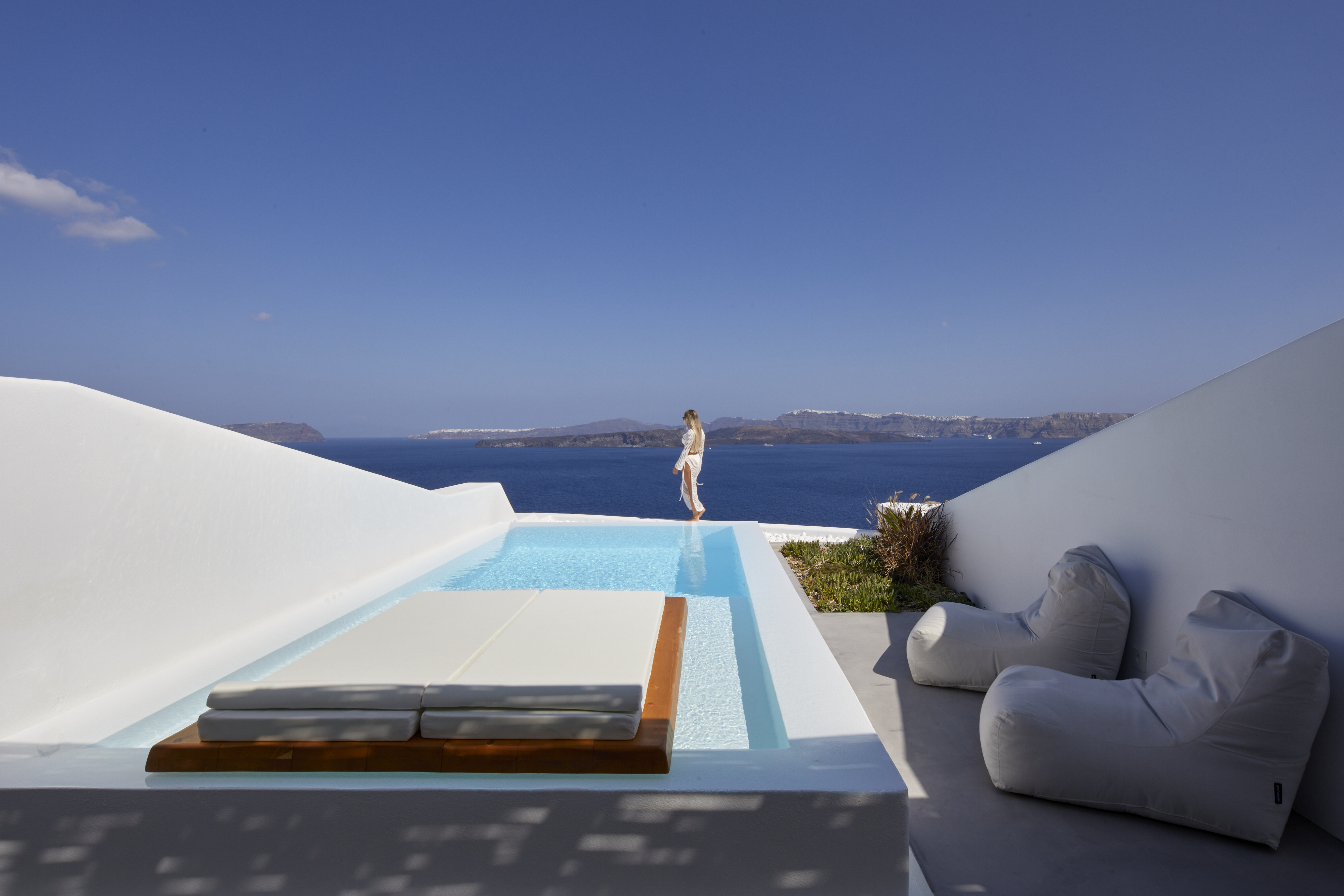 Suite with Private Pool