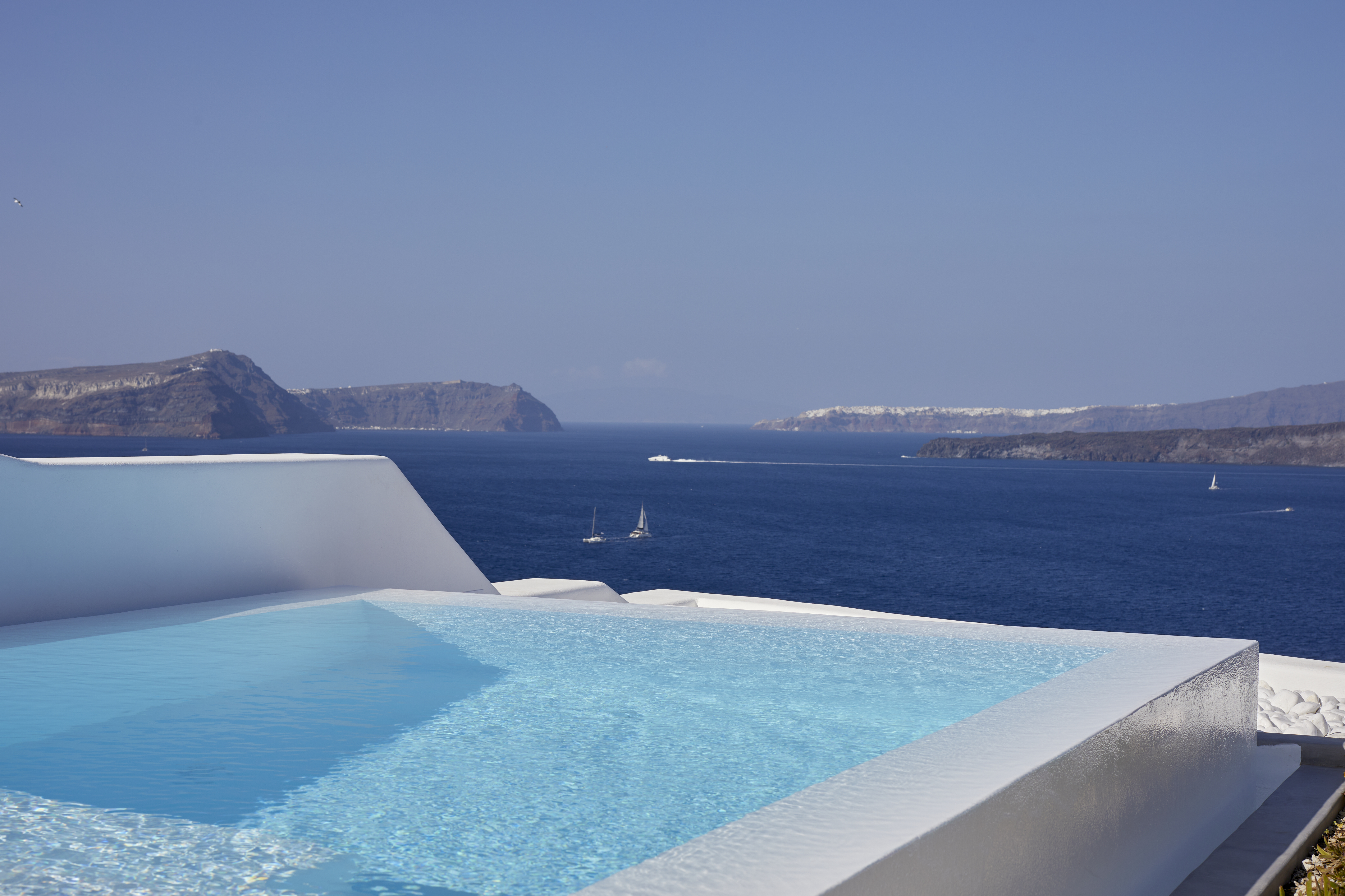 Suite with Private Pool