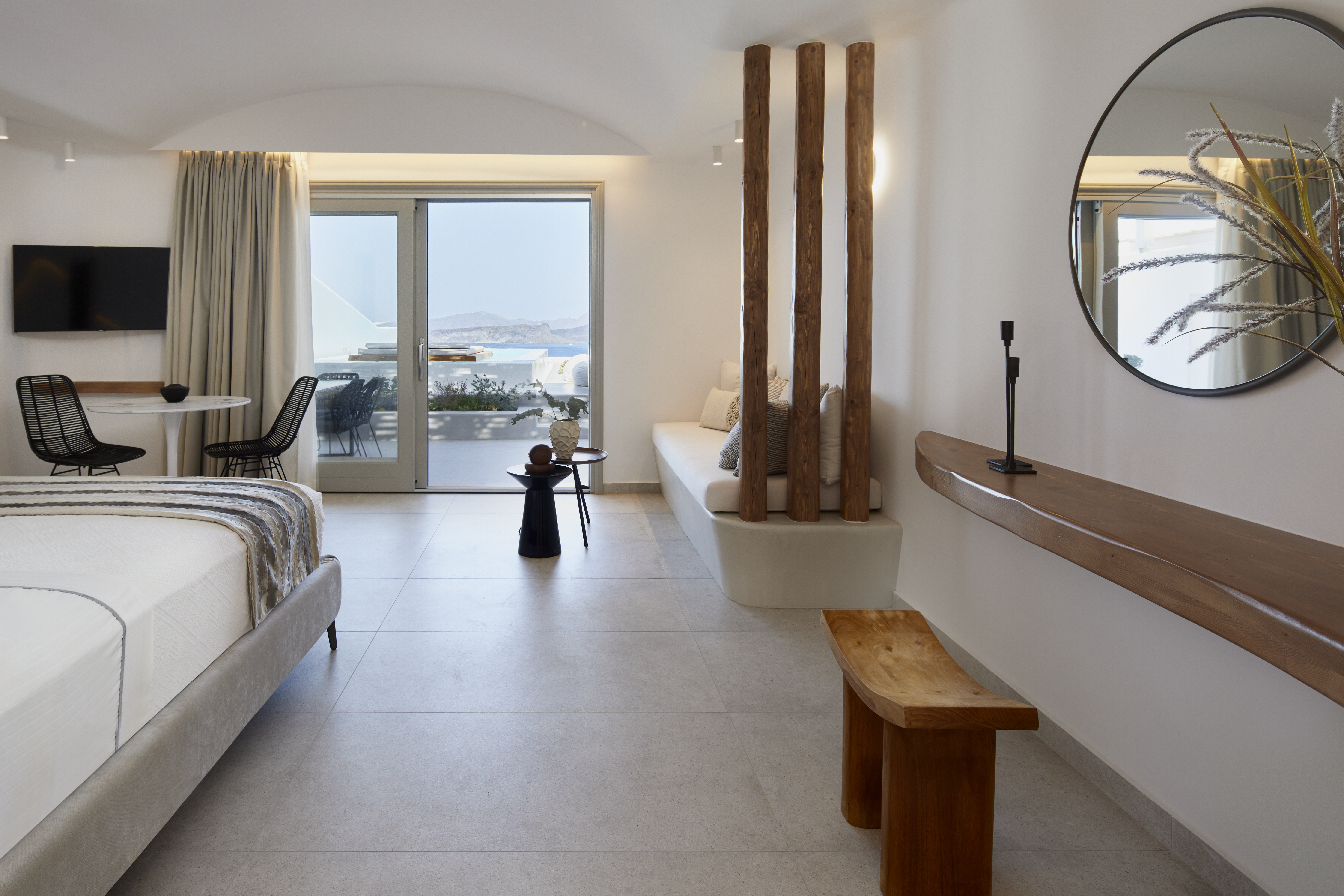 Suite with Private Pool