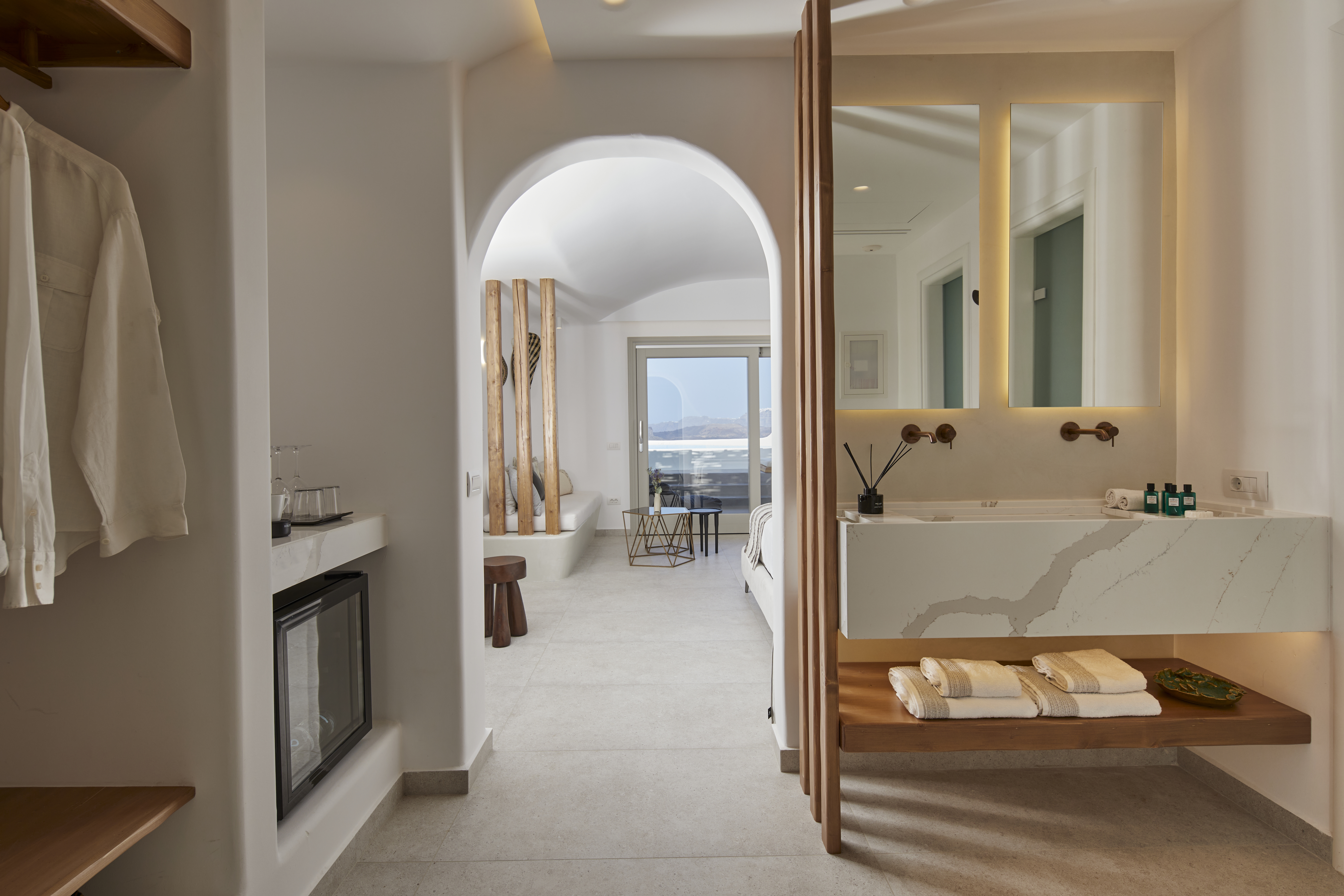 Suite with Private Pool