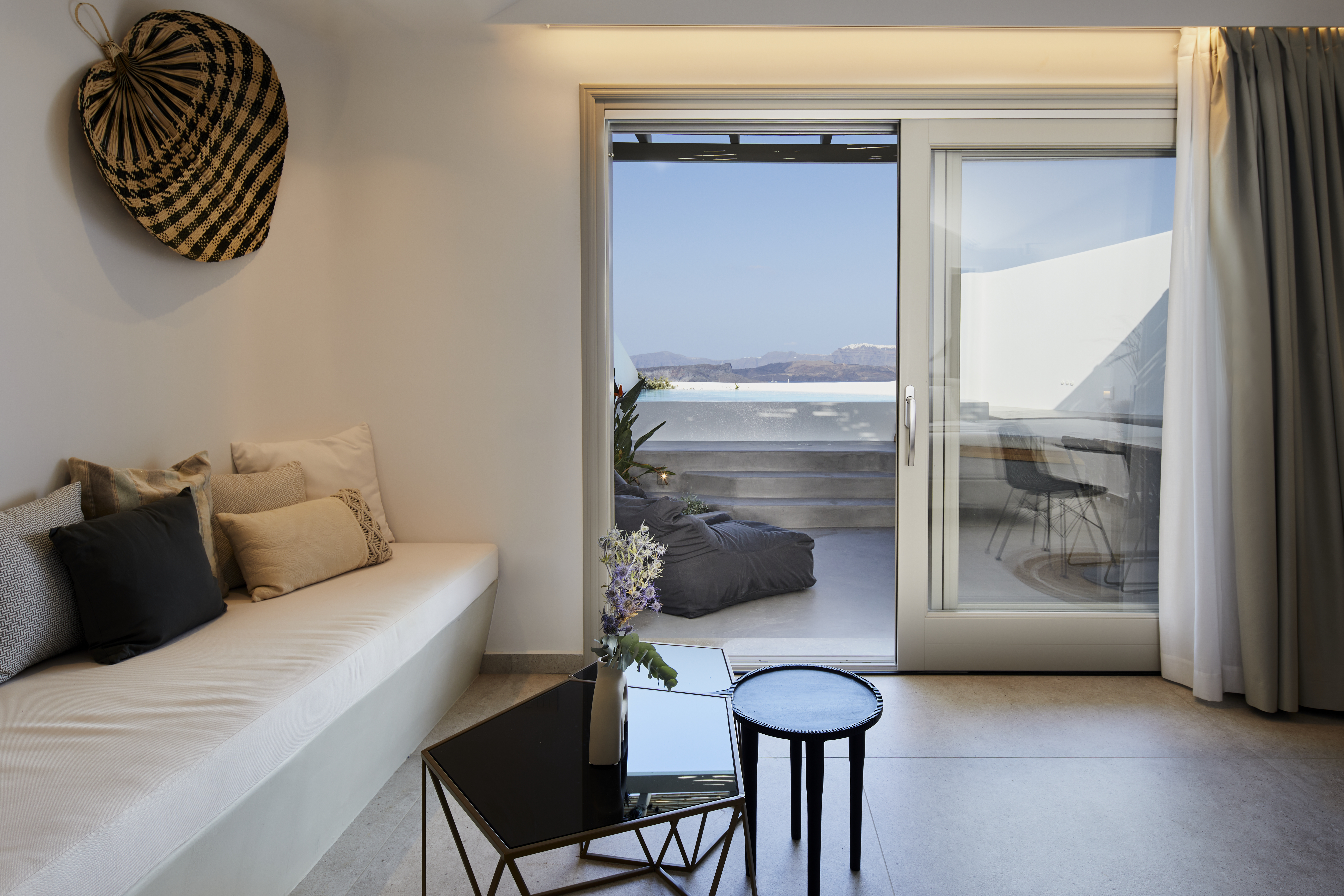 Suite with Private Pool