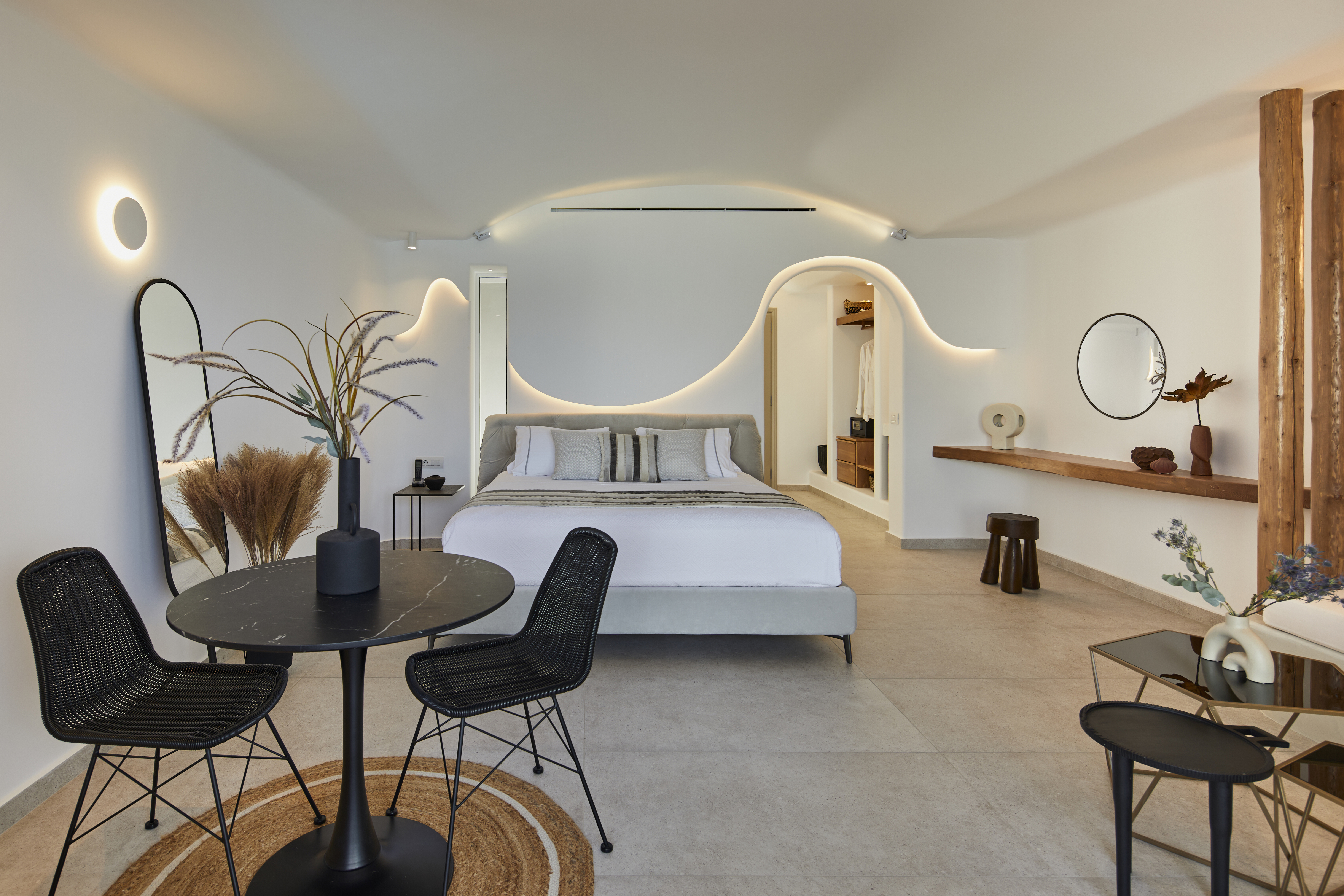 Suite with Private Pool