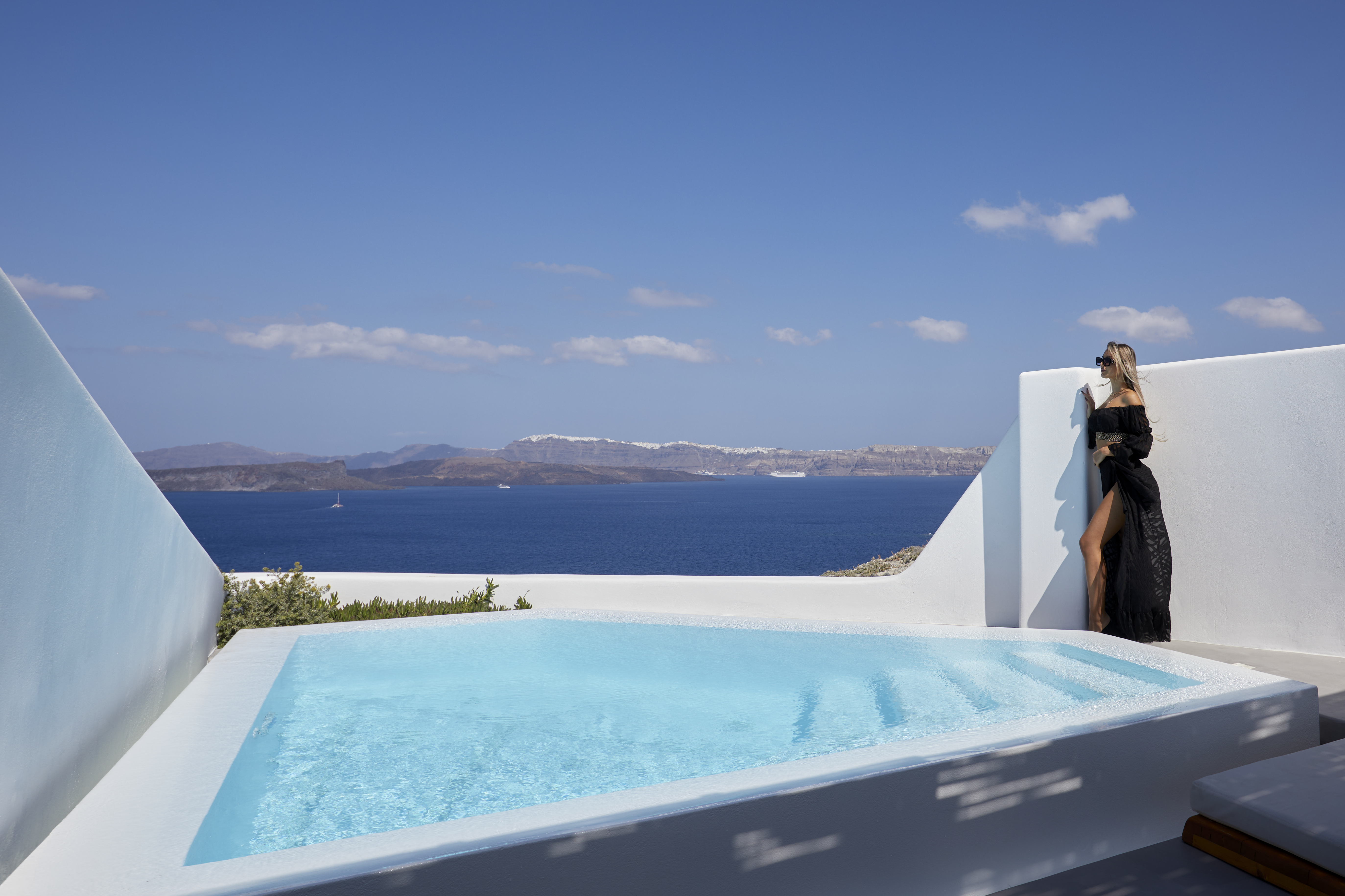 Suite with Private Pool