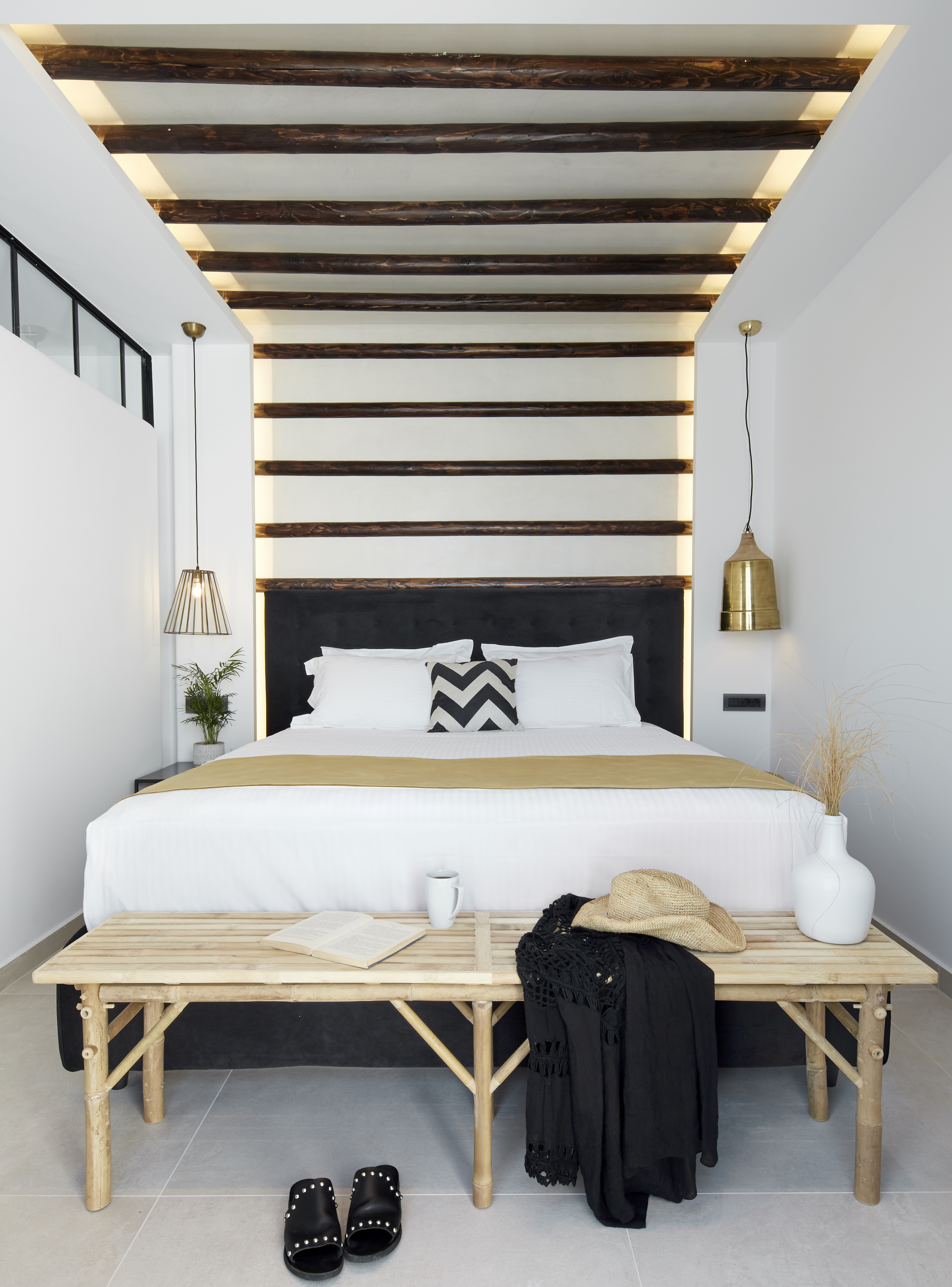 Suite with Private Pool