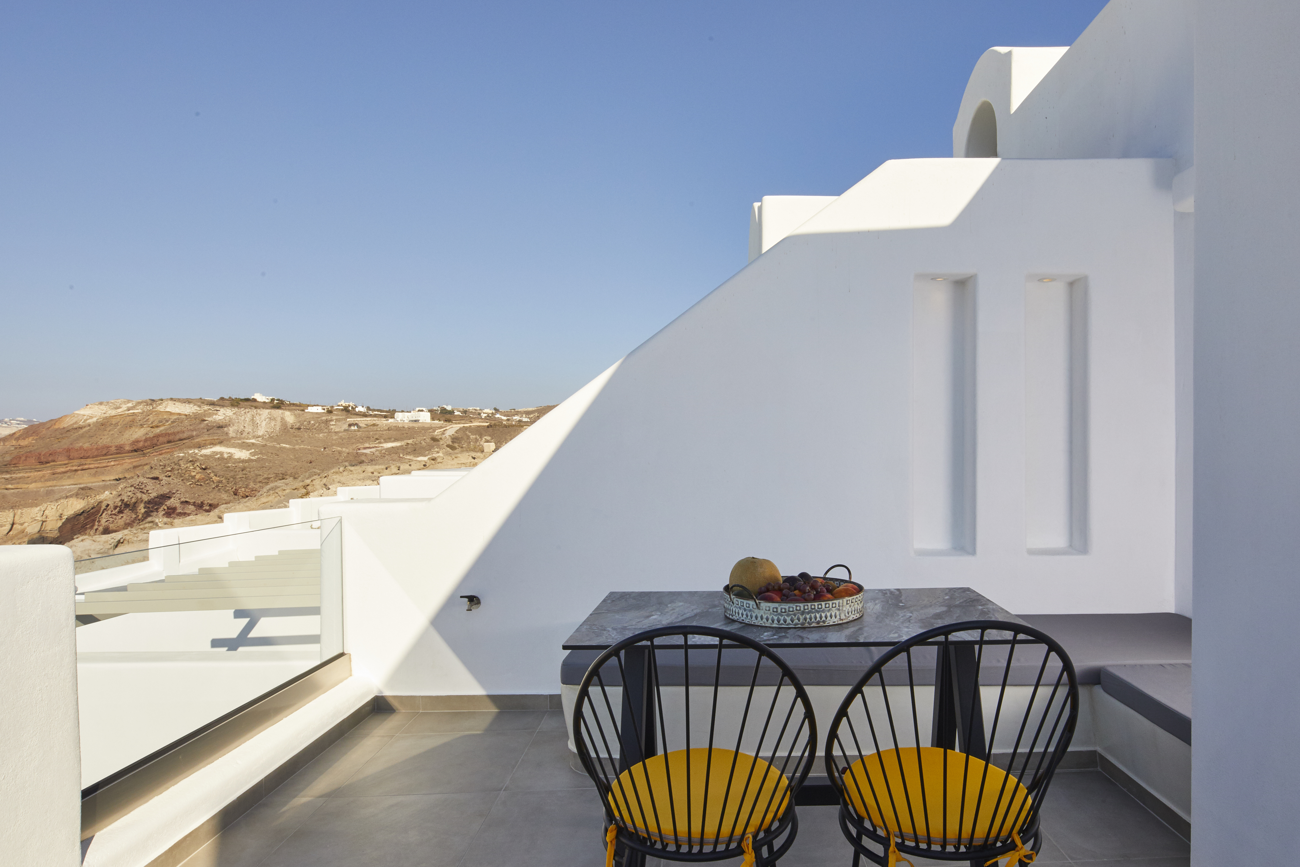 Suite with Private Pool