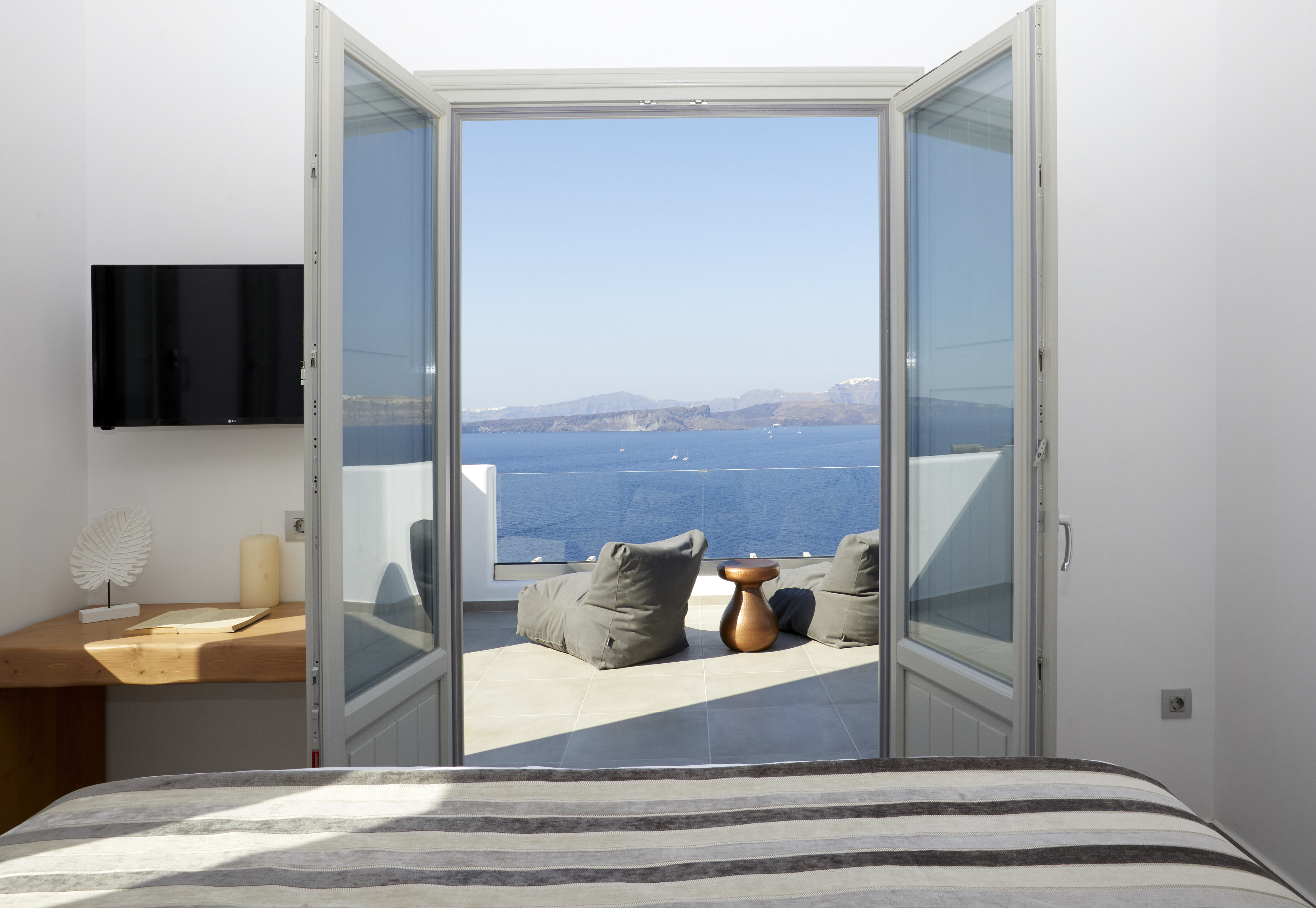 Suite with Private Pool