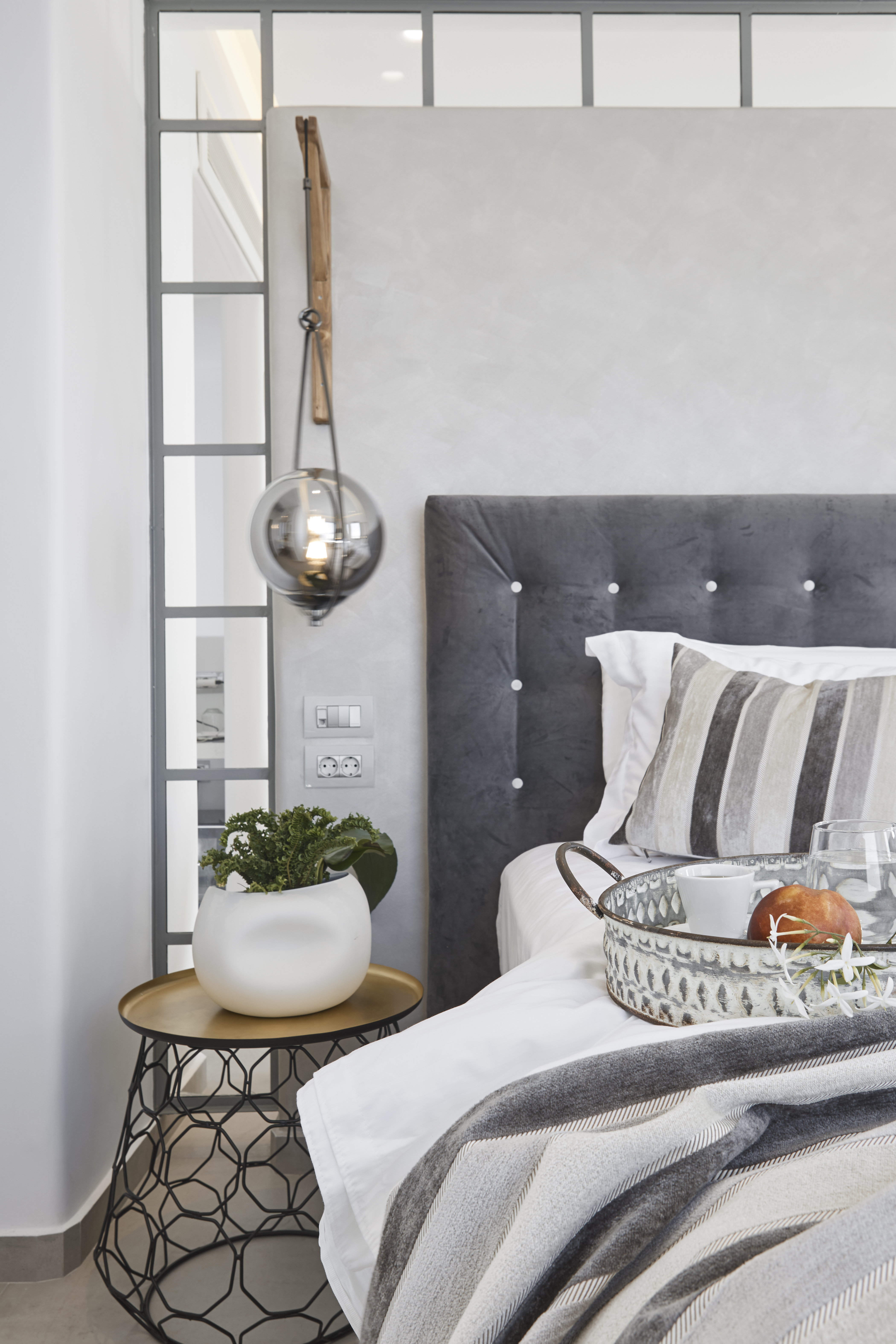 Suite with Private Pool