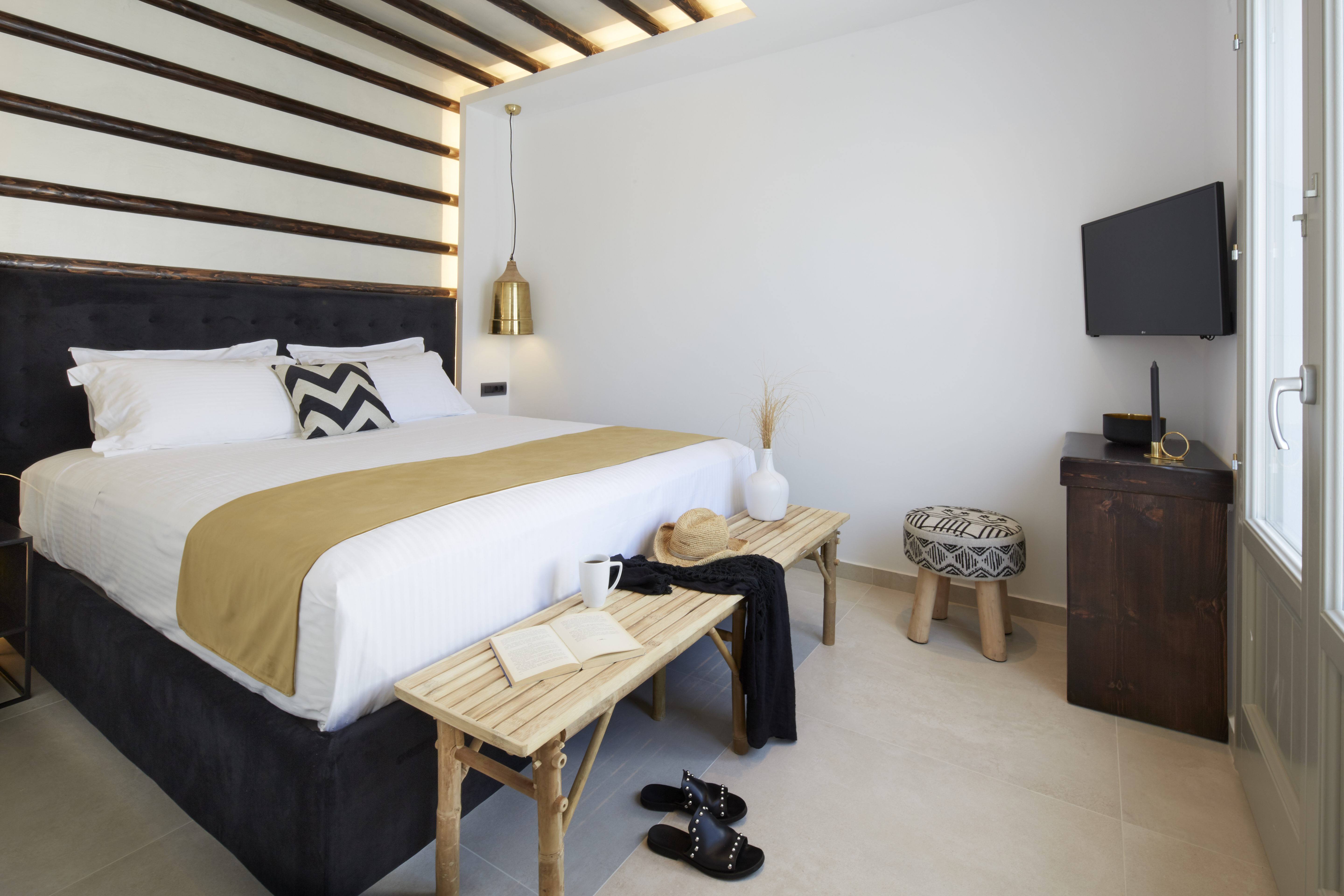 Suite with Private Pool