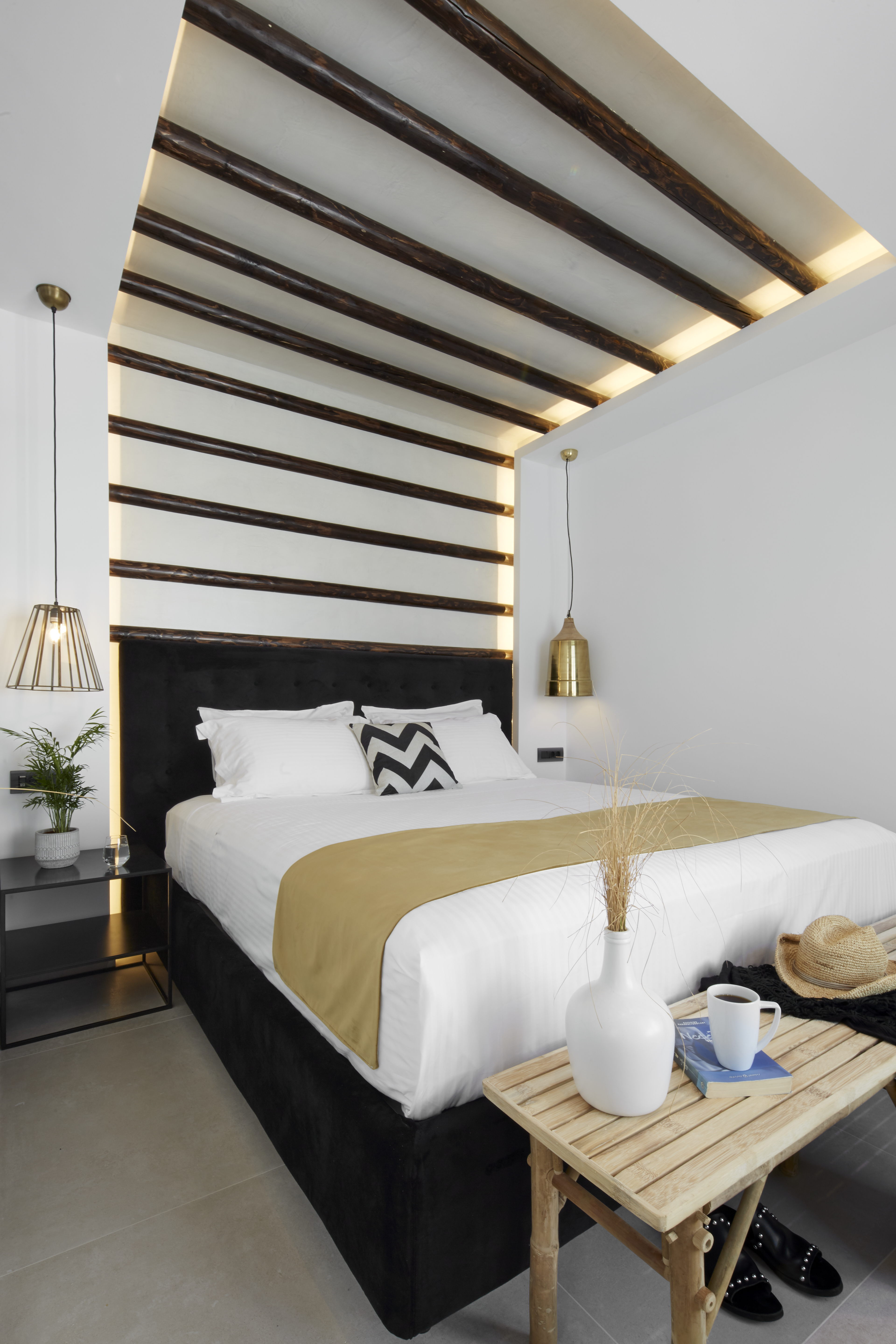 Suite with Private Pool