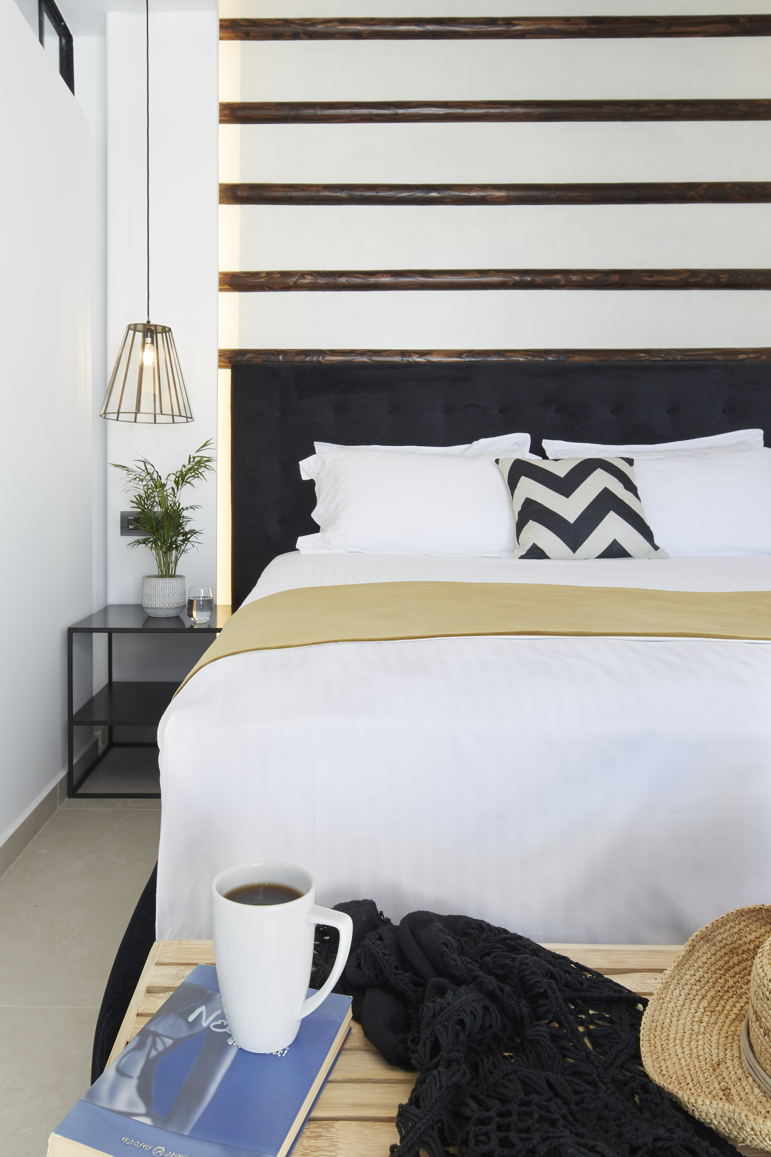 Suite with Private Pool