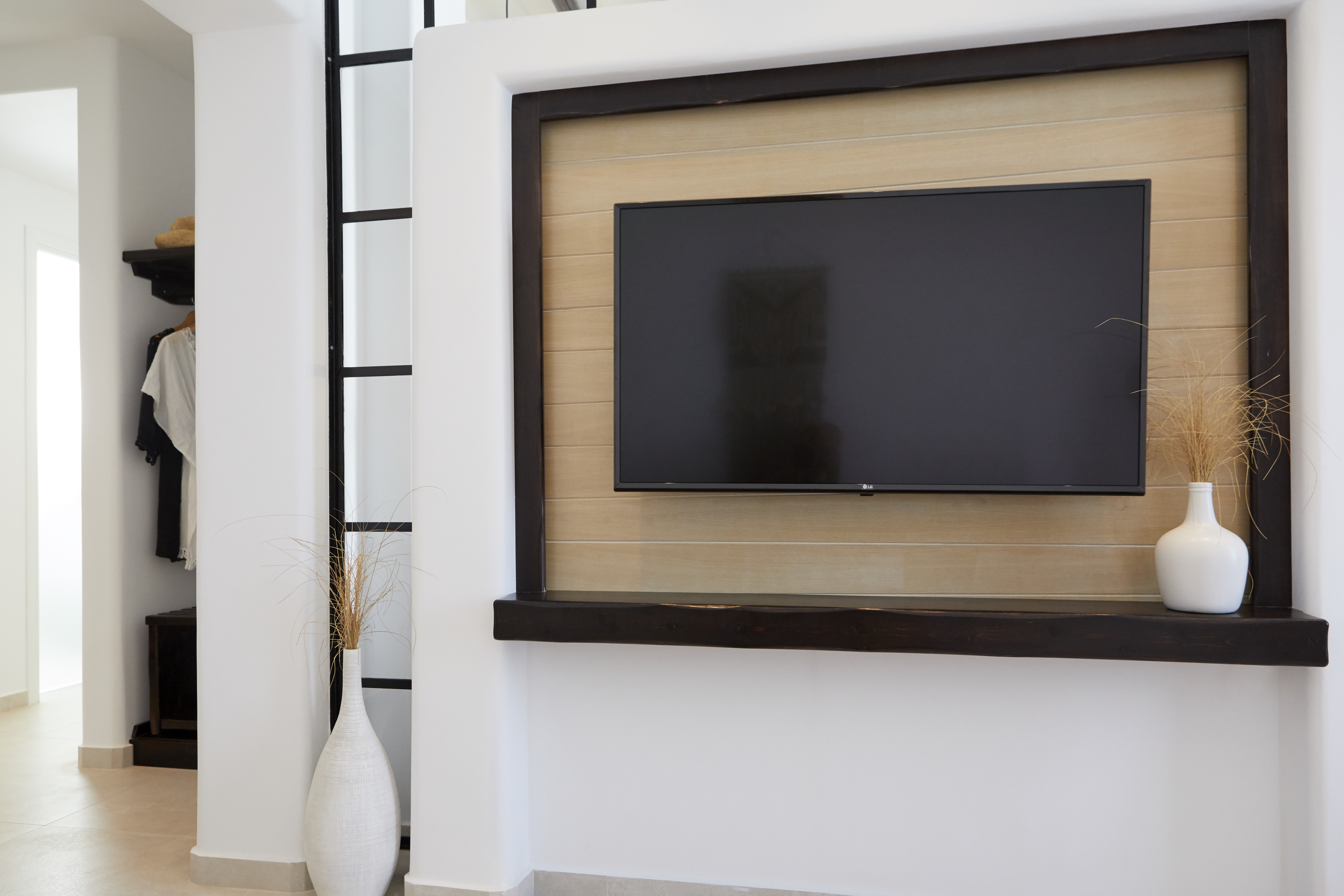 Suite with Private Pool