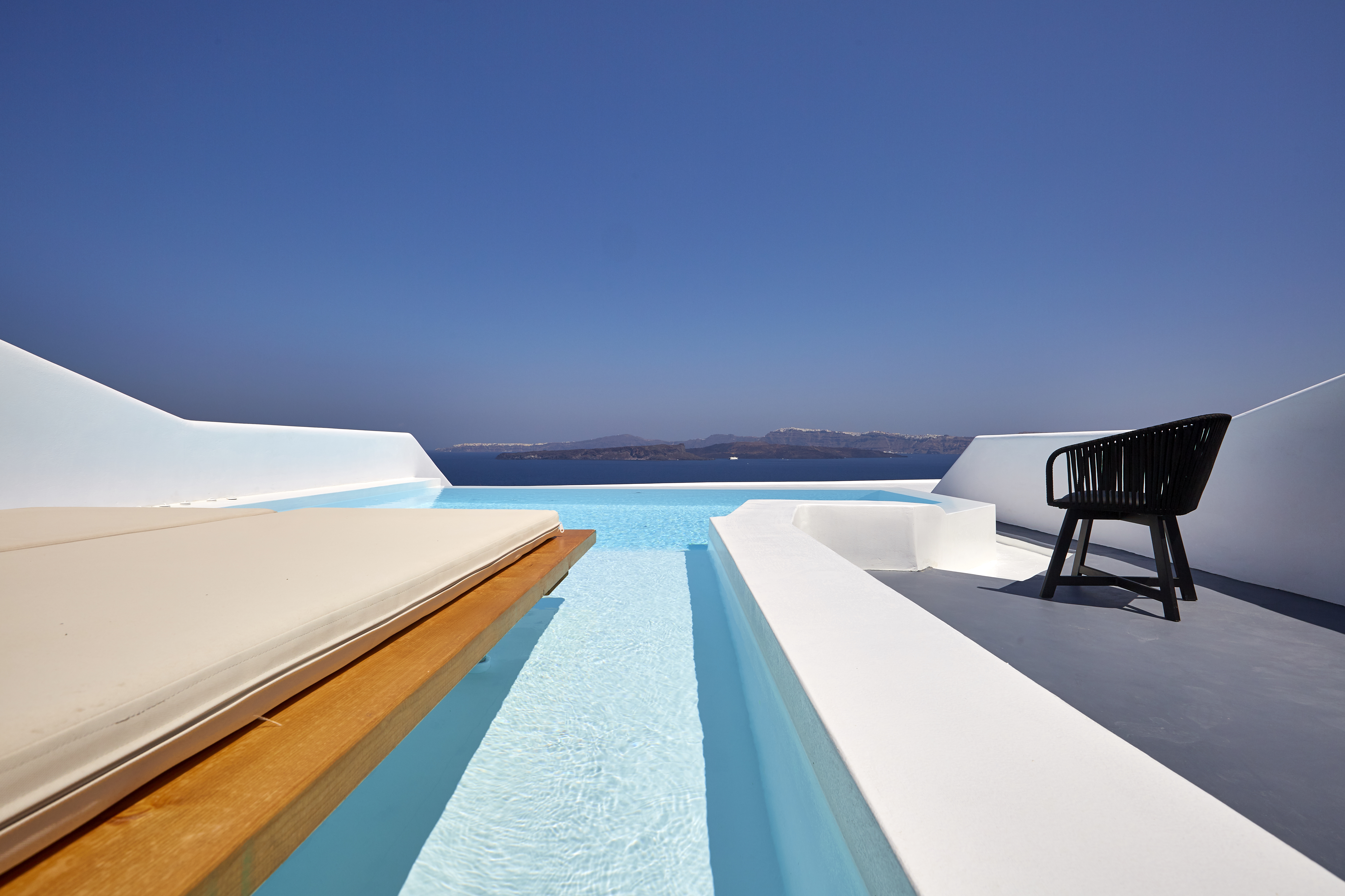 Suite with Private Pool