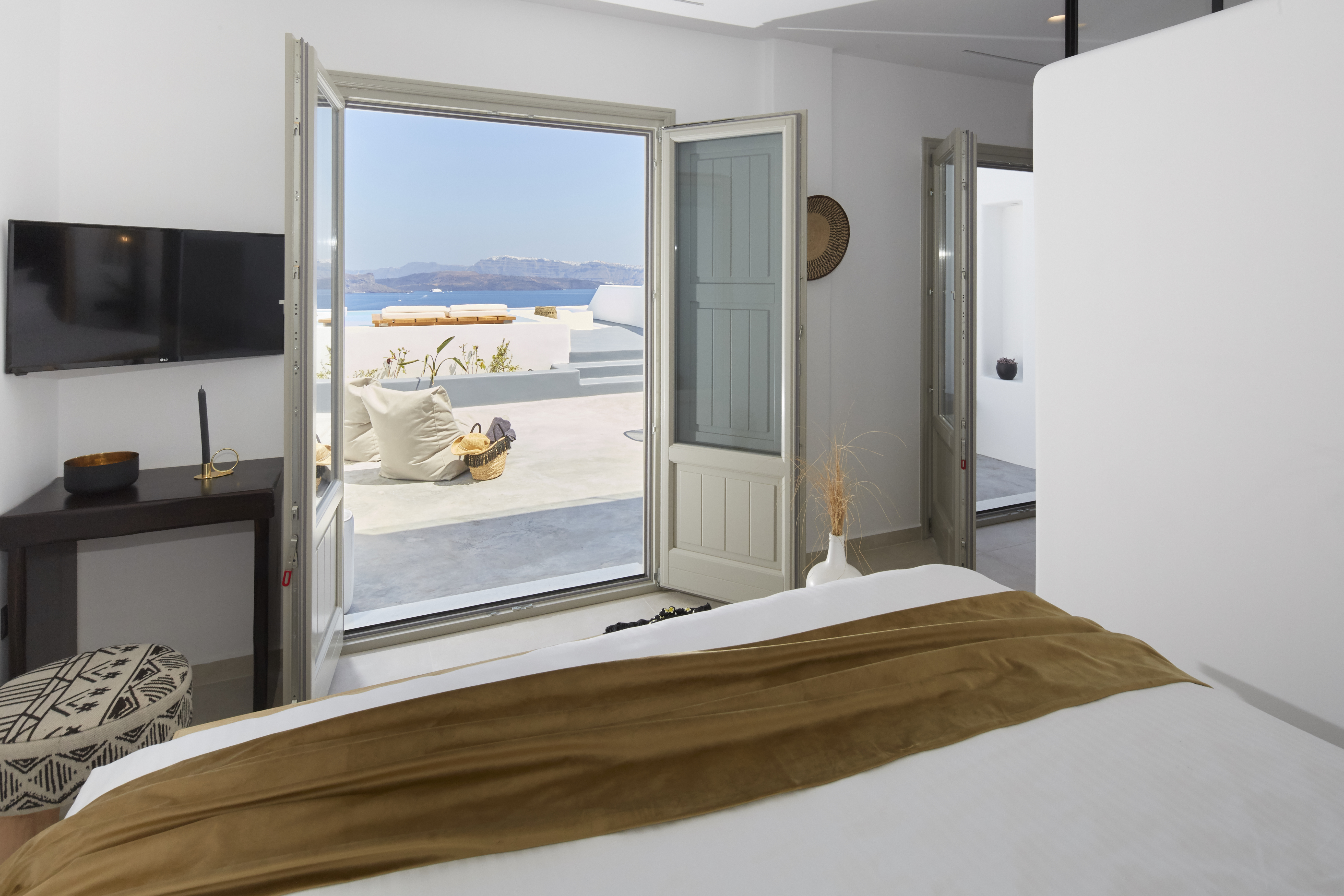 Suite with Private Pool