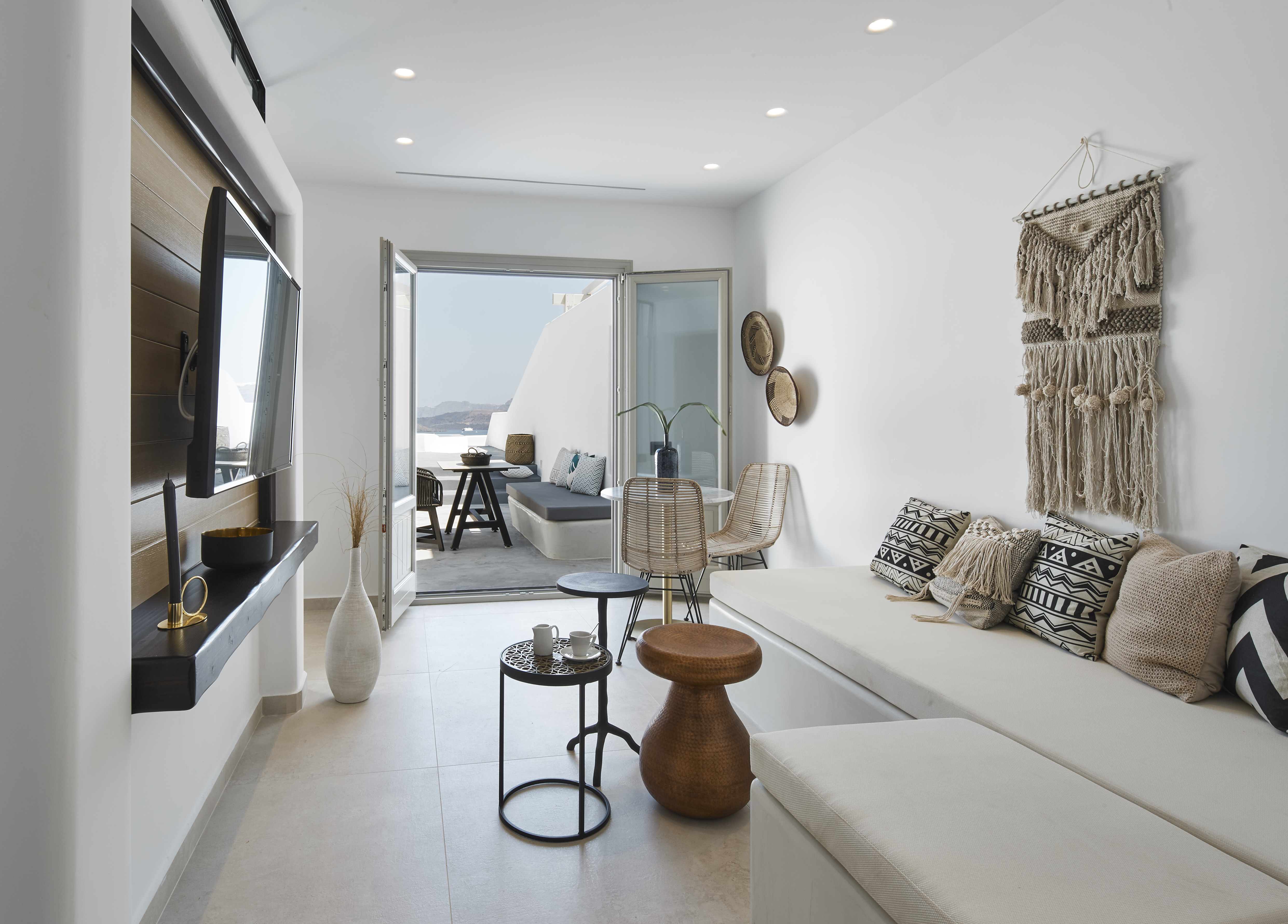 Suite with Private Pool